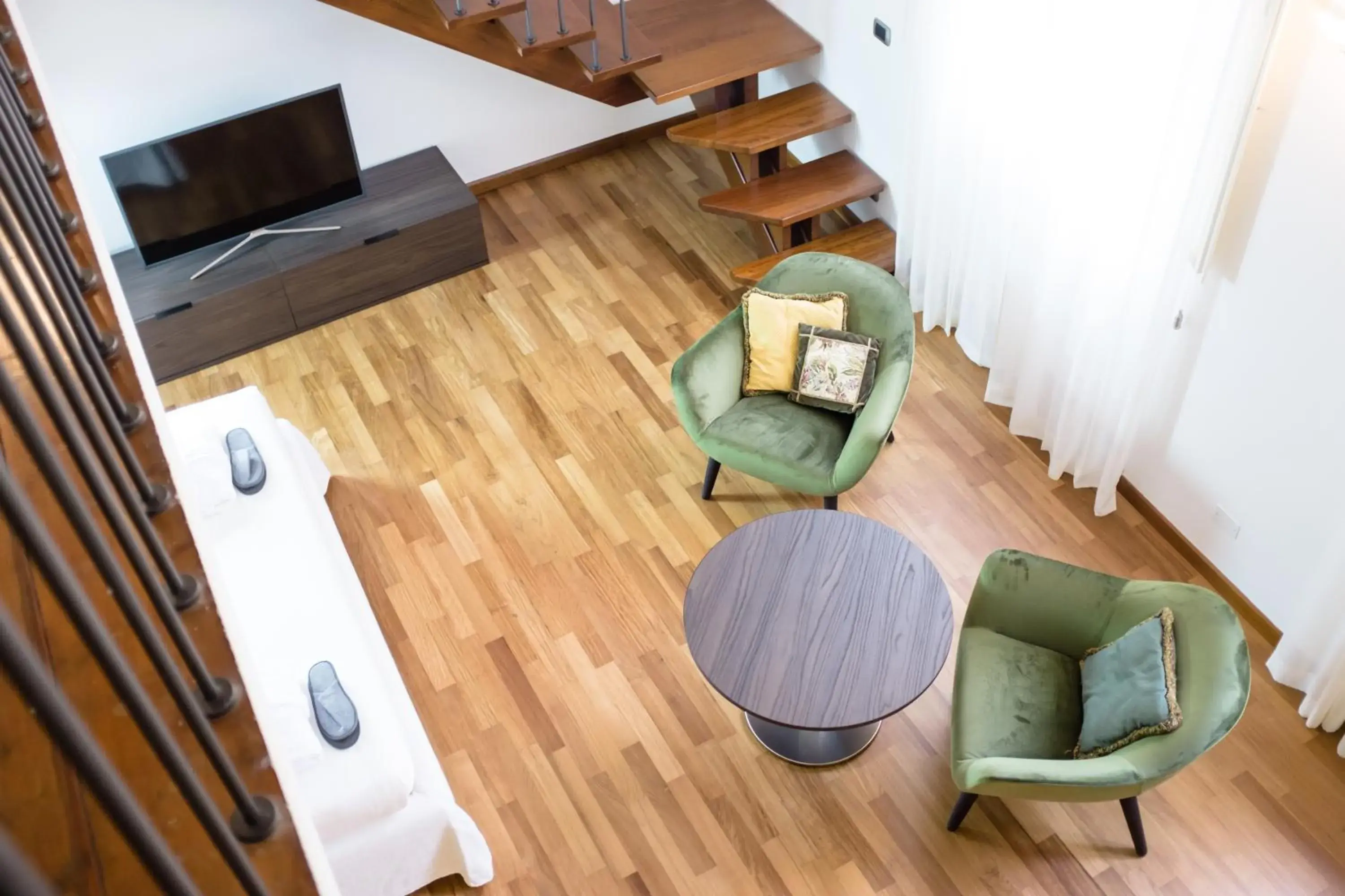 Family Suite - single occupancy in Corte livia Room & Breakfast Family Suite - single occupancy in Corte livia Room & Breakfast