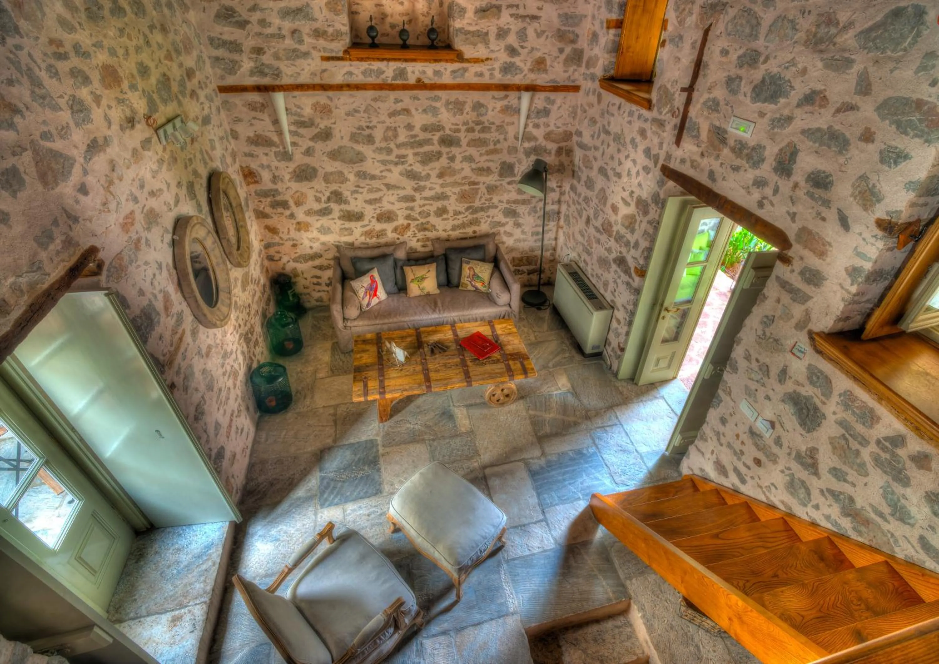 Cotommatae Hydra 1810