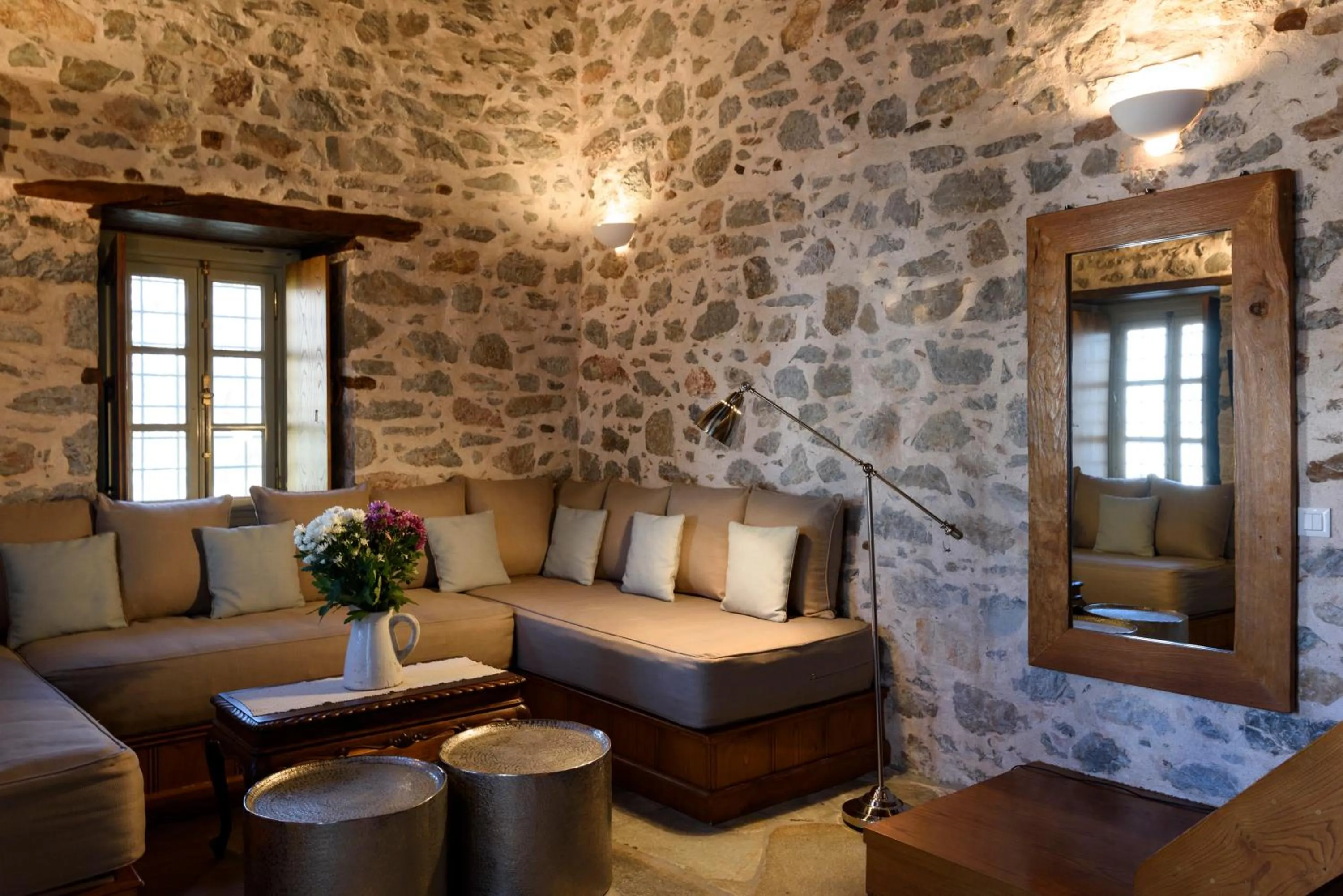 Cotommatae Hydra 1810