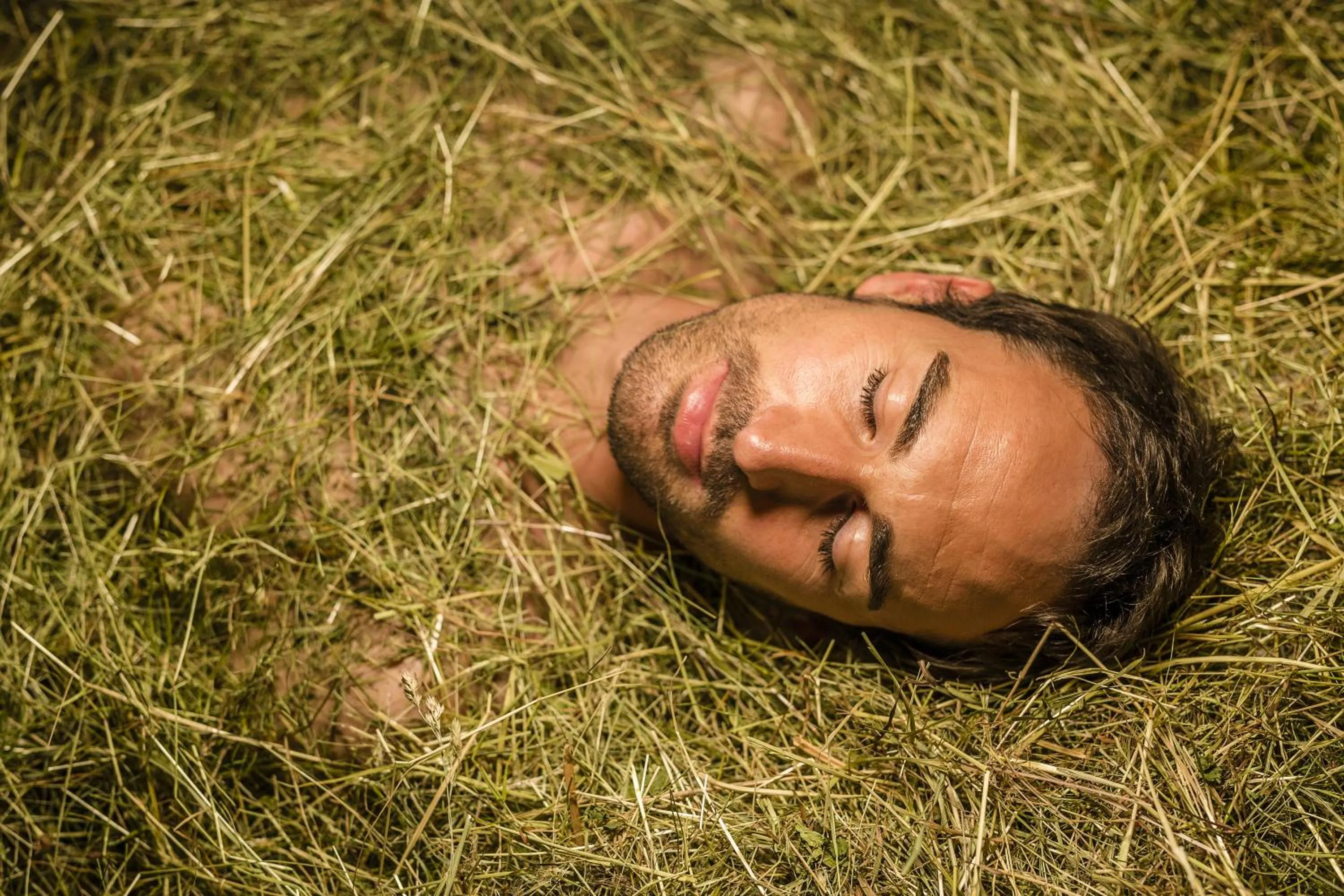 Massage in Hotel Kronblick