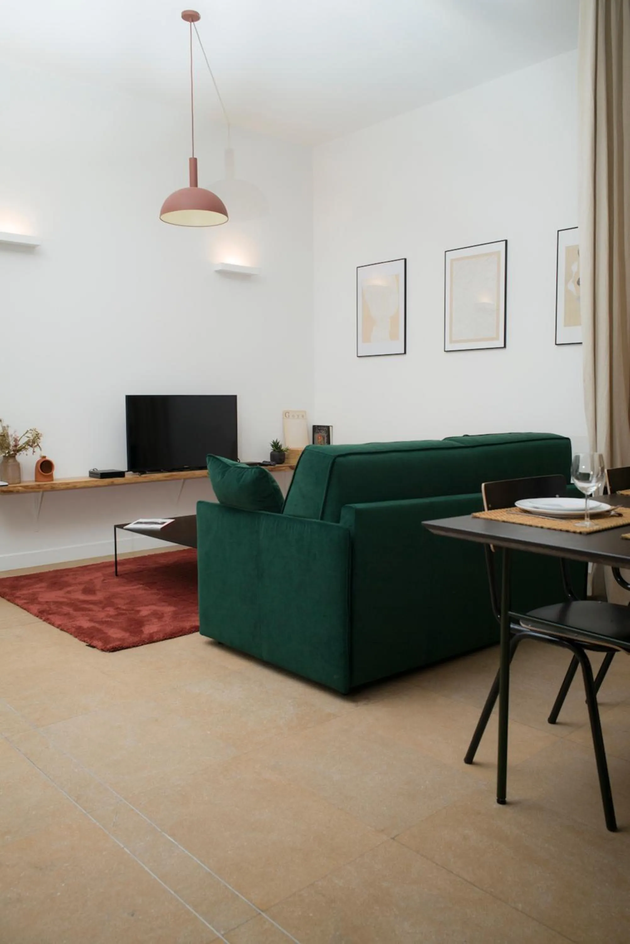 Appt calme au cœur de Saint-Germain-des-Prés