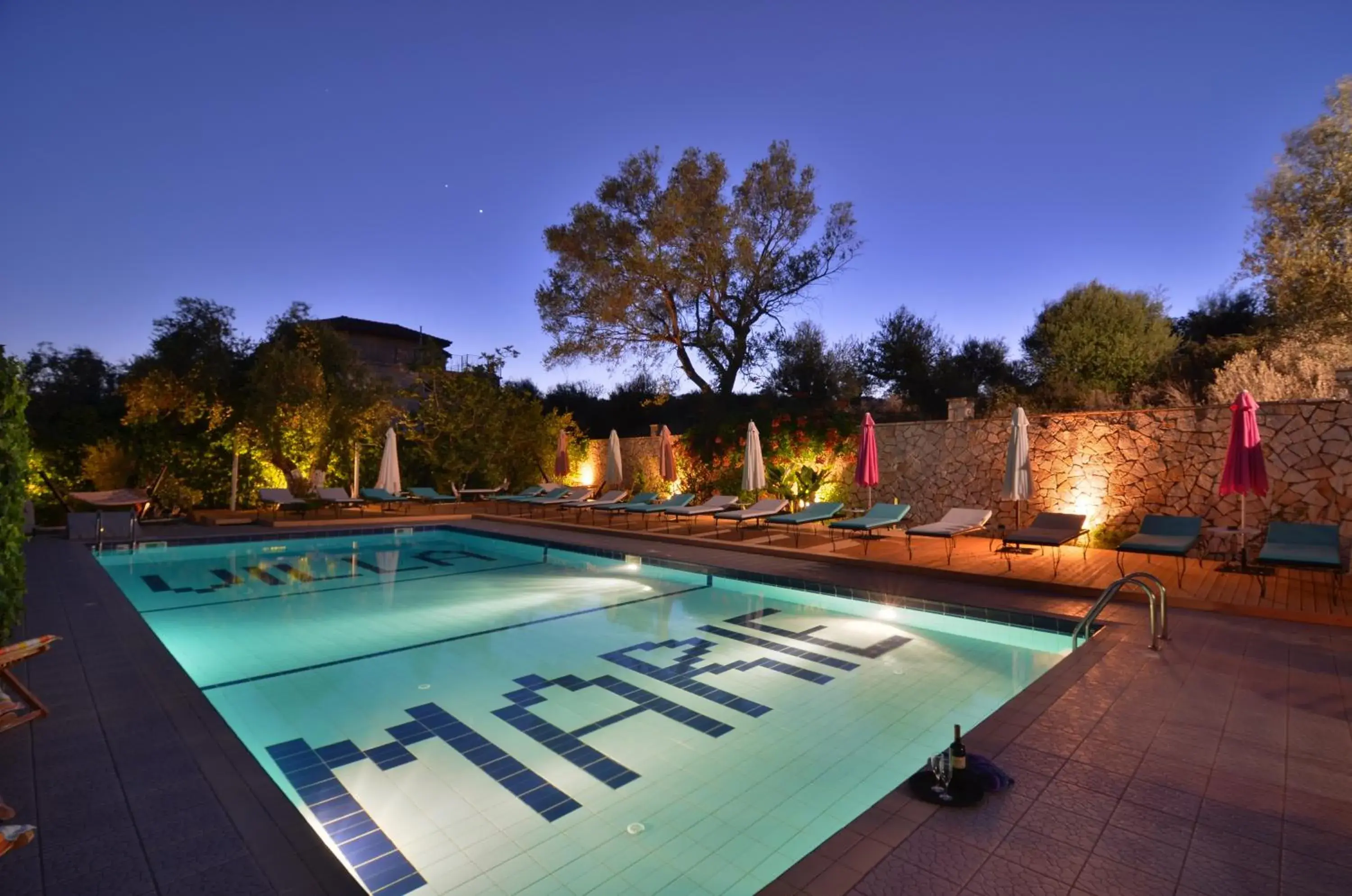 Hotel Villa Marie Hotel Villa Marie