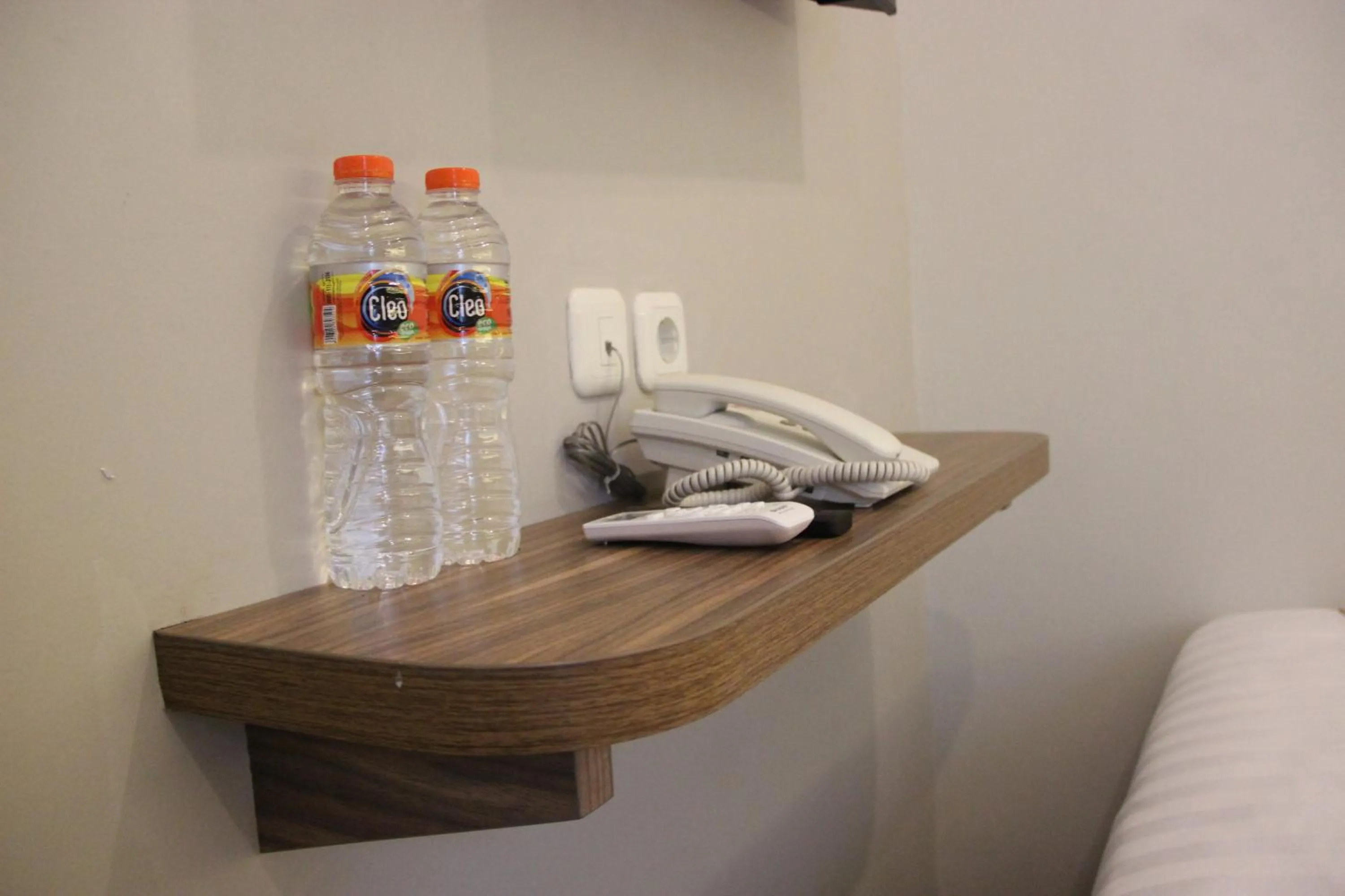 Front One Budget Malioboro Jogja