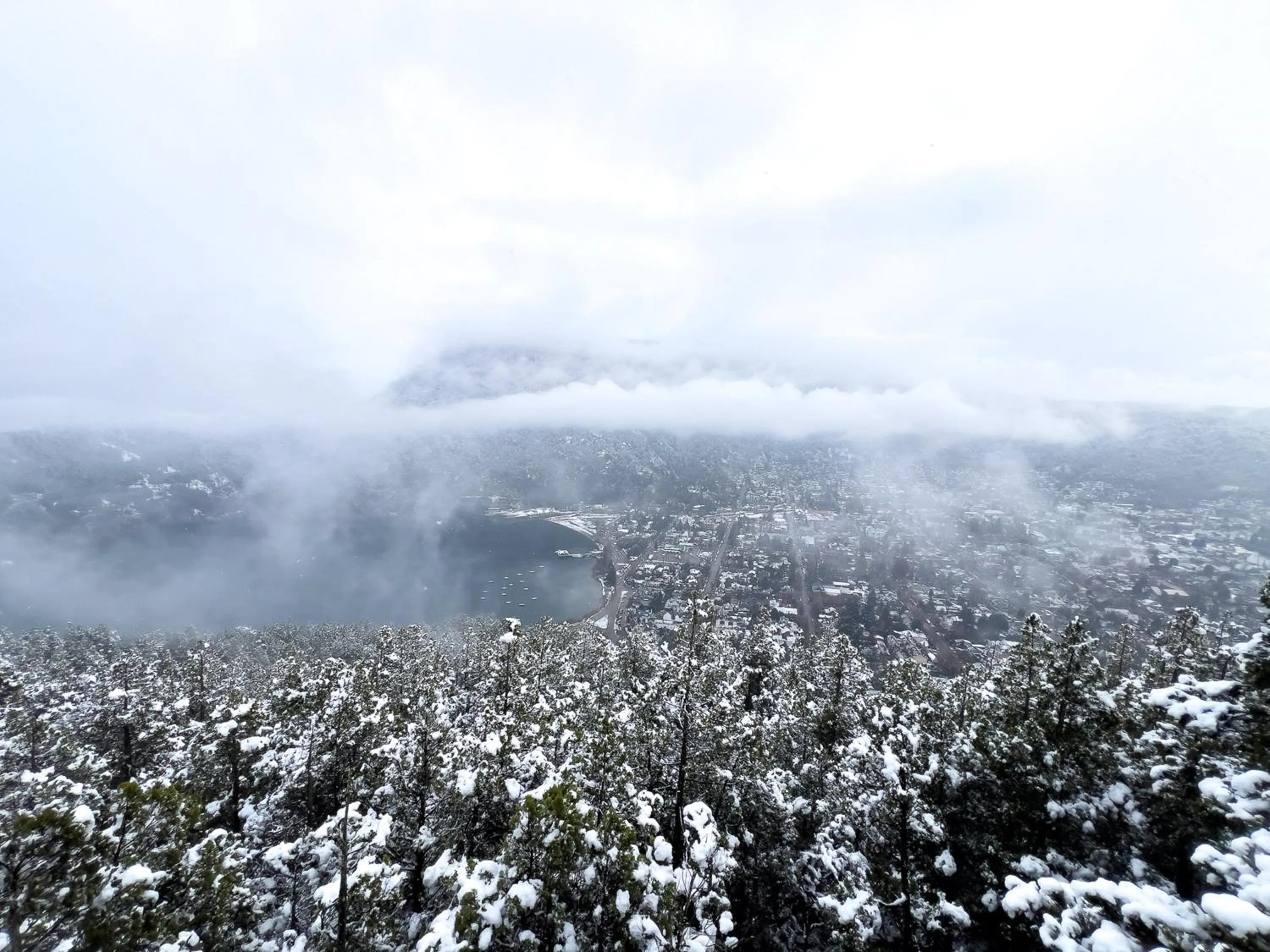 Day in Arrayan Lake View Mountain Lodge & Casa De Te Arrayan