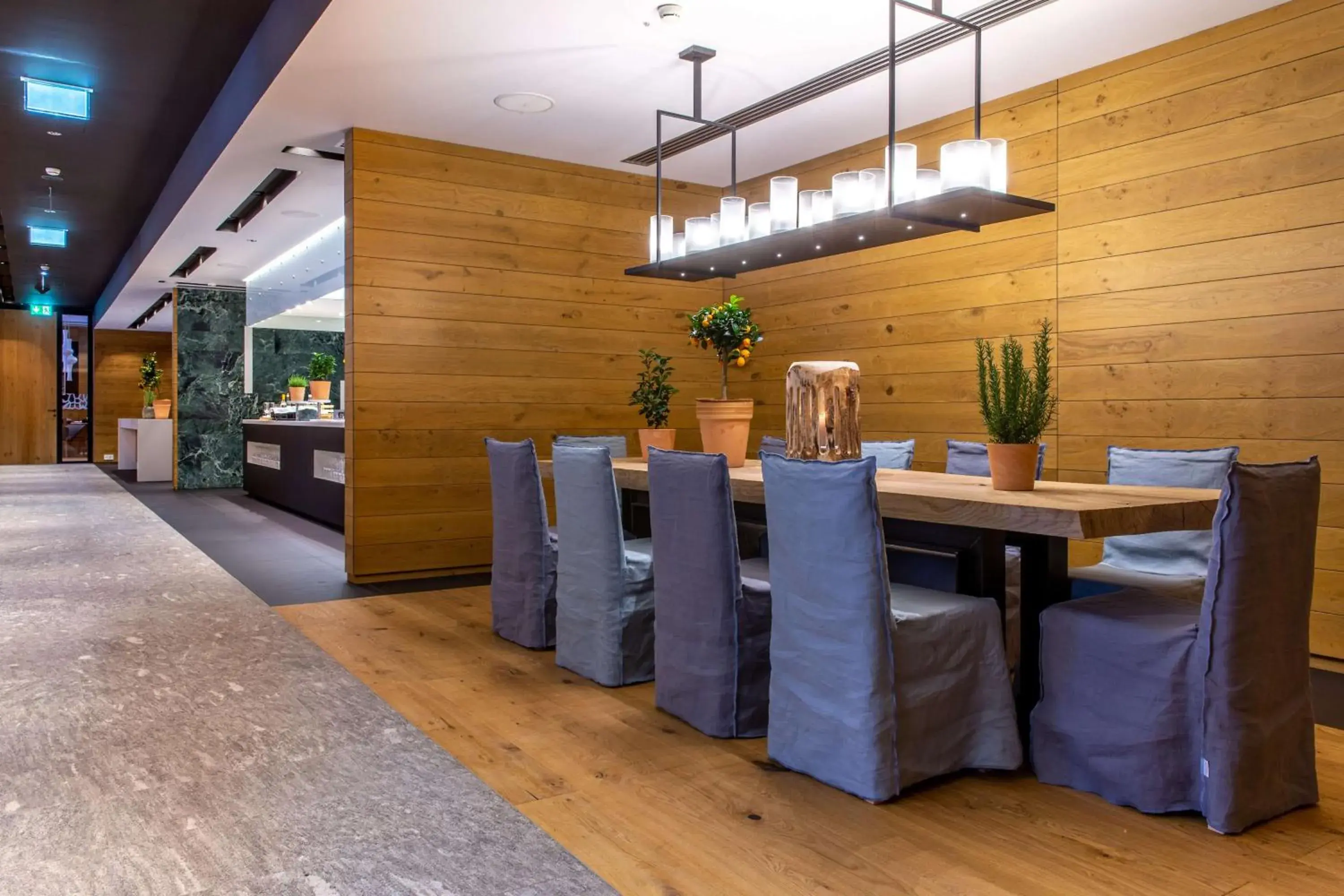 Restaurant/places to eat in Radisson Blu Hotel Reussen, Andermatt Restaurant/places to eat in Radisson Blu Hotel Reussen, Andermatt