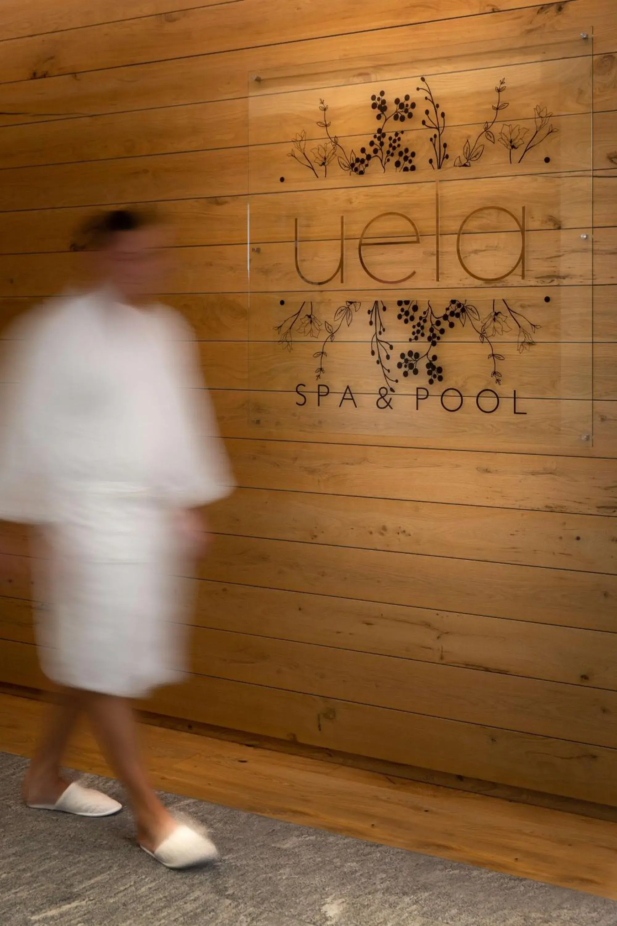 Spa and wellness centre/facilities in Radisson Blu Hotel Reussen, Andermatt Spa and wellness centre/facilities in Radisson Blu Hotel Reussen, Andermatt