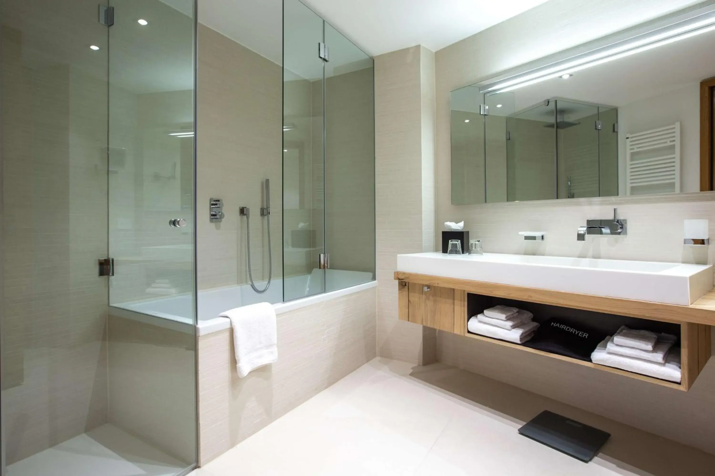 Superior Room in Radisson Blu Hotel Reussen, Andermatt Superior Room in Radisson Blu Hotel Reussen, Andermatt