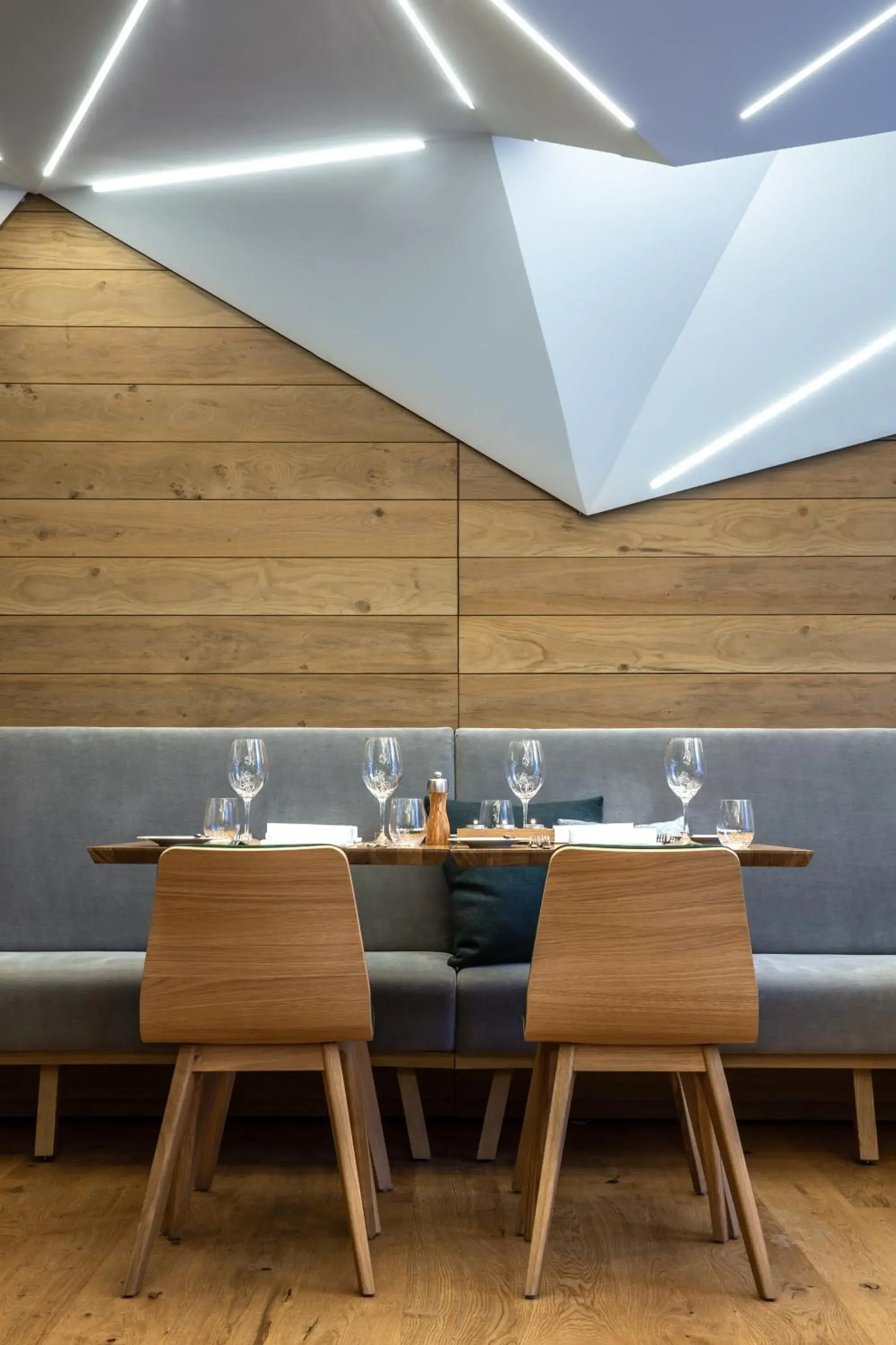 Restaurant/places to eat in Radisson Blu Hotel Reussen, Andermatt Restaurant/places to eat in Radisson Blu Hotel Reussen, Andermatt