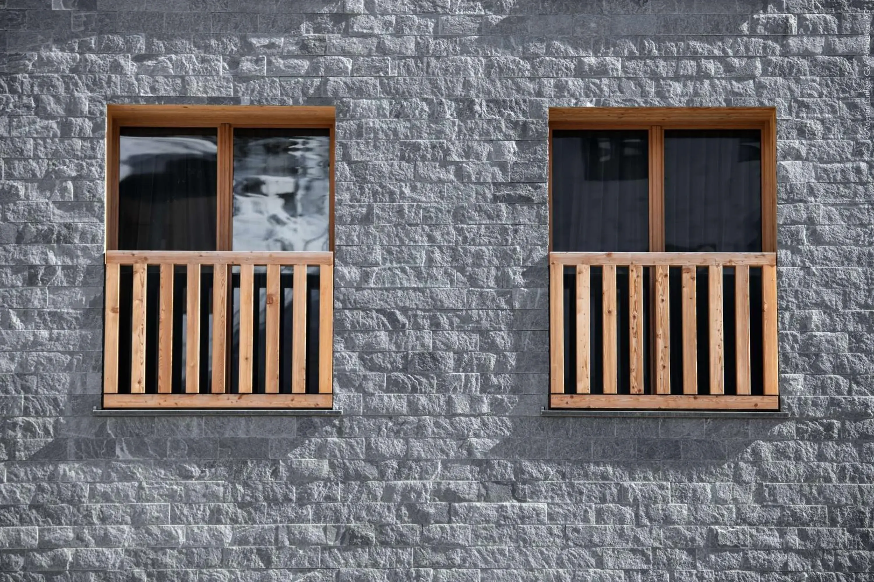 Property building in Radisson Blu Hotel Reussen, Andermatt Property building in Radisson Blu Hotel Reussen, Andermatt