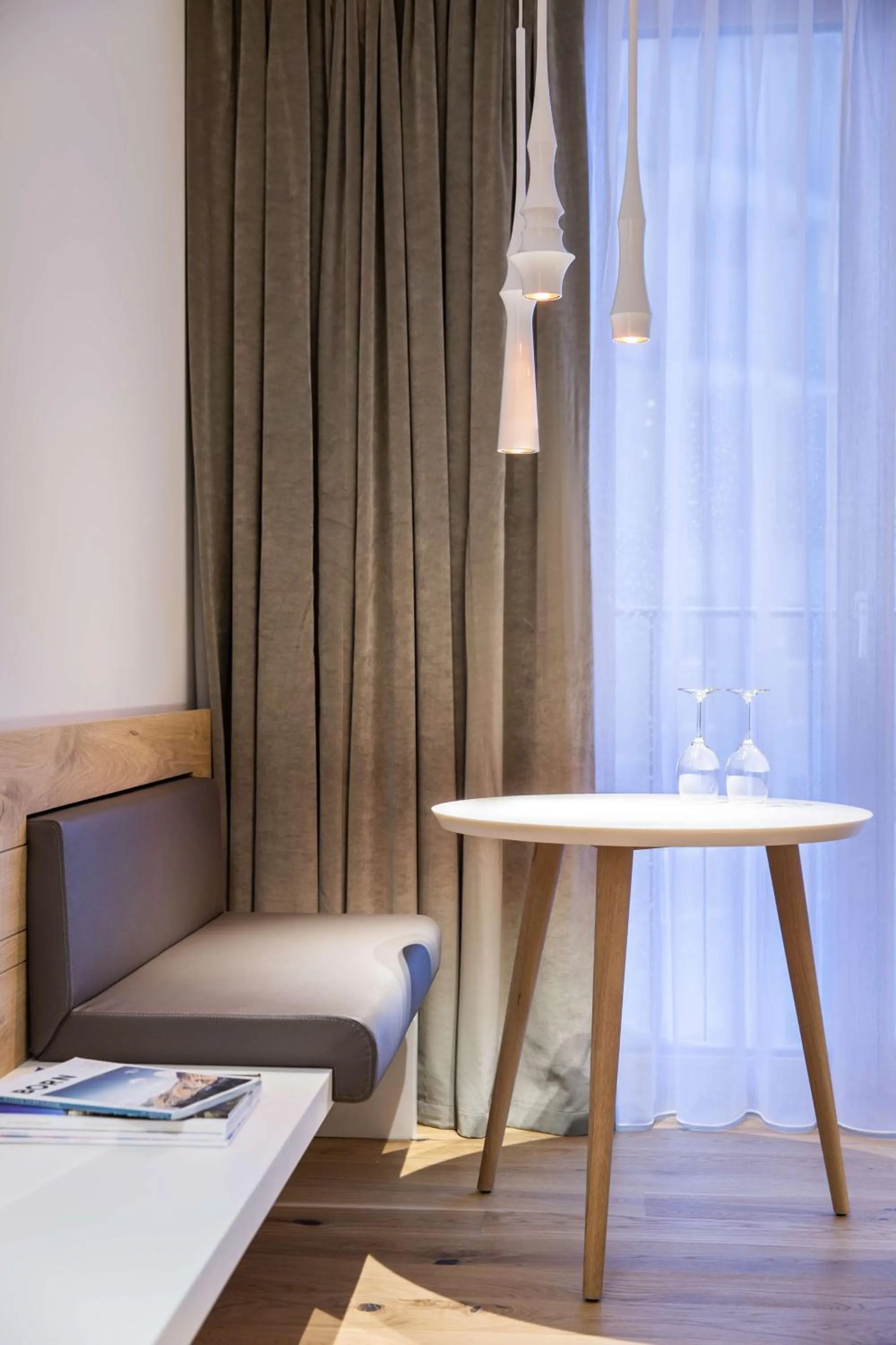 Photo of the whole room in Radisson Blu Hotel Reussen, Andermatt