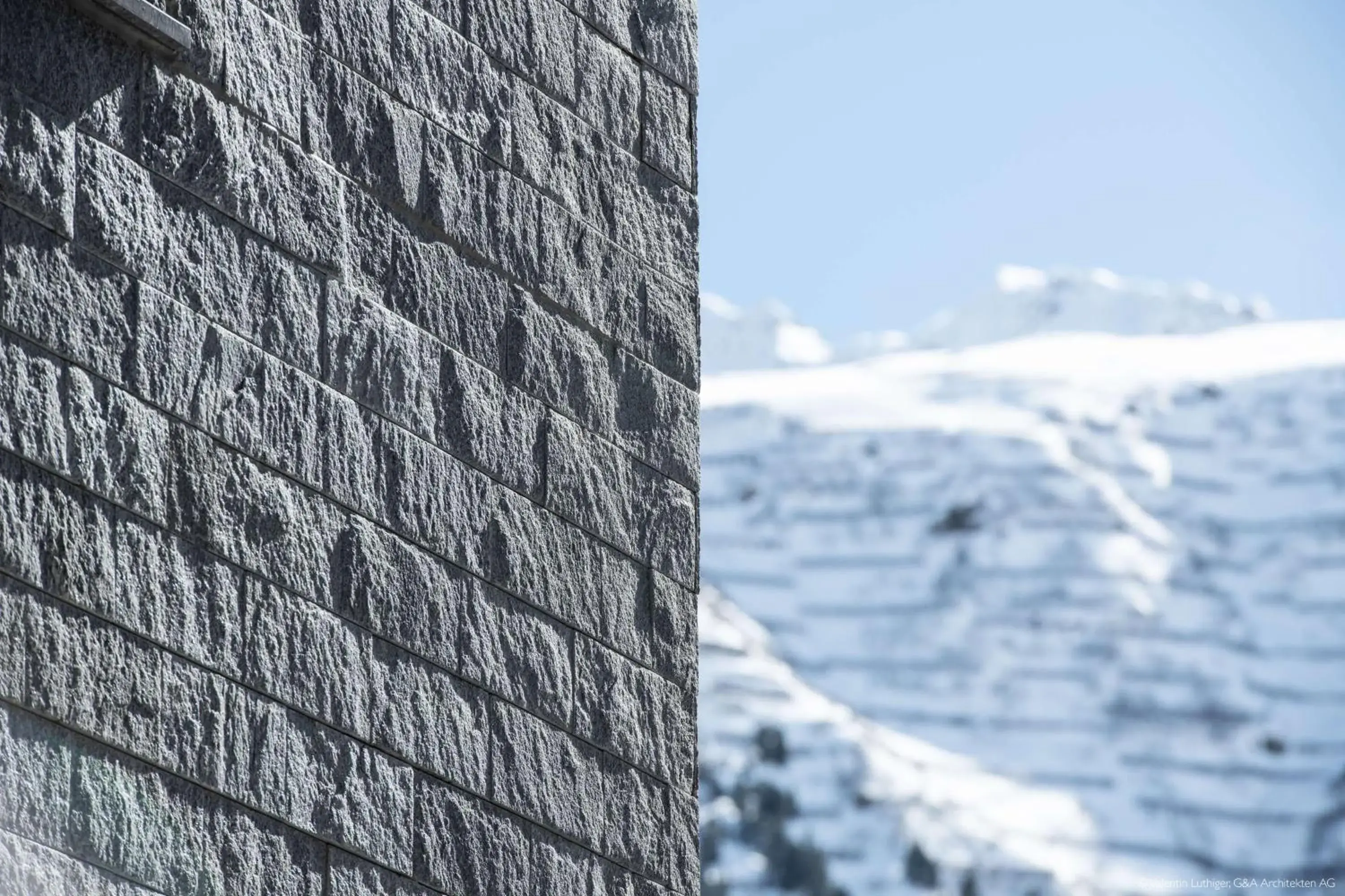 Property building in Radisson Blu Hotel Reussen, Andermatt Property building in Radisson Blu Hotel Reussen, Andermatt