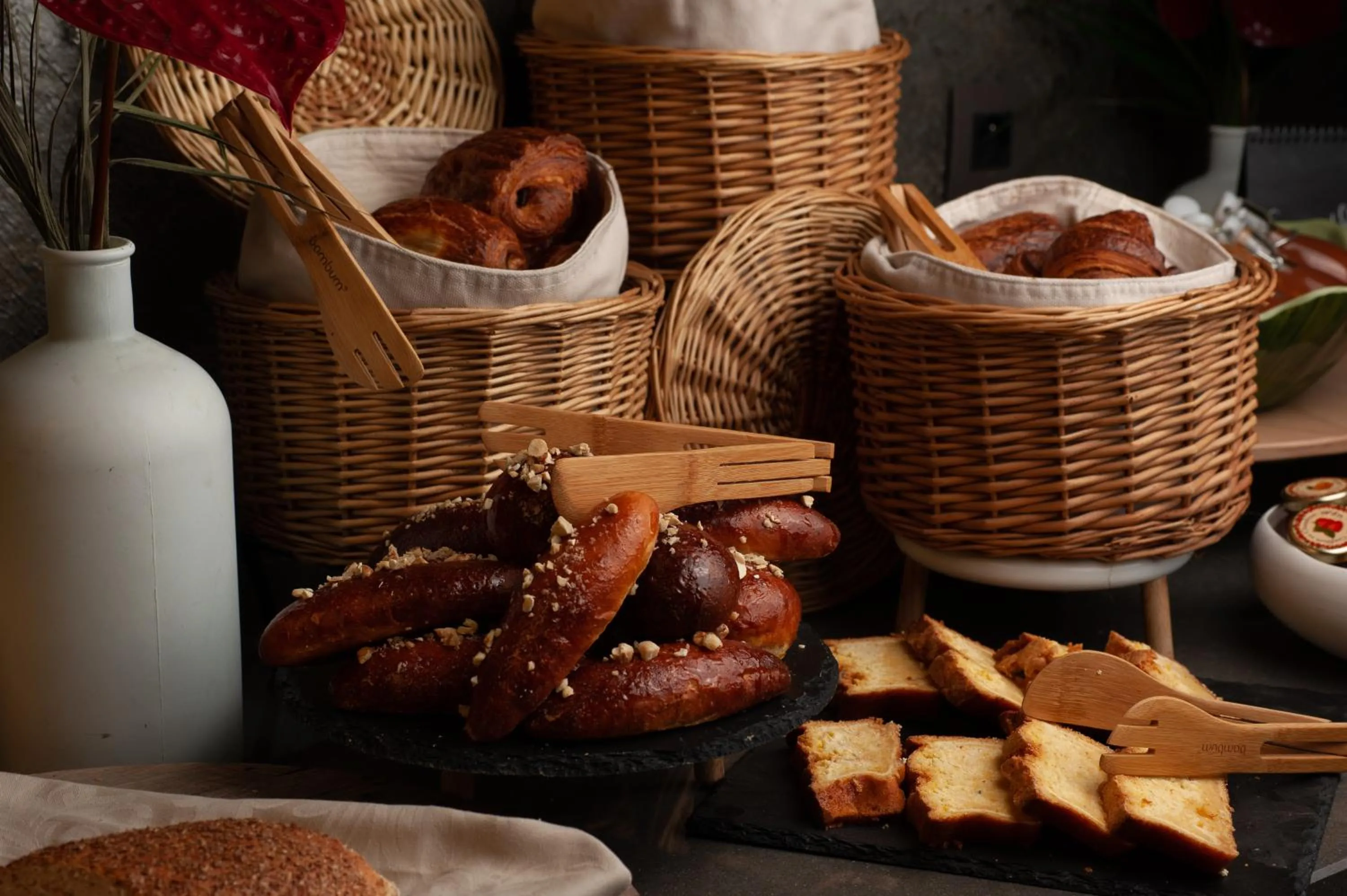 Breakfast, Food in Radisson BLU Hotel Algiers Hydra