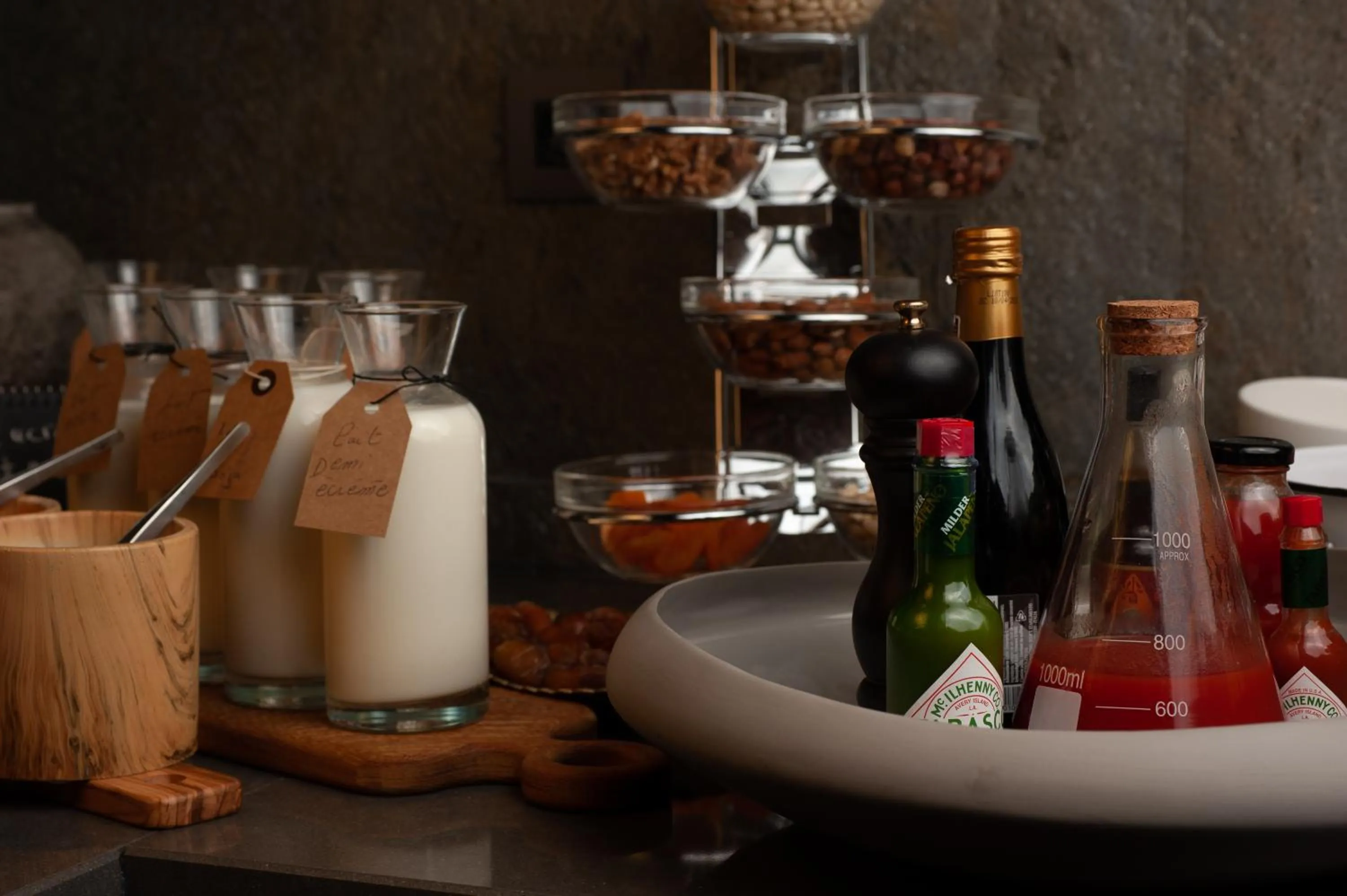 Breakfast, Drinks in Radisson BLU Hotel Algiers Hydra