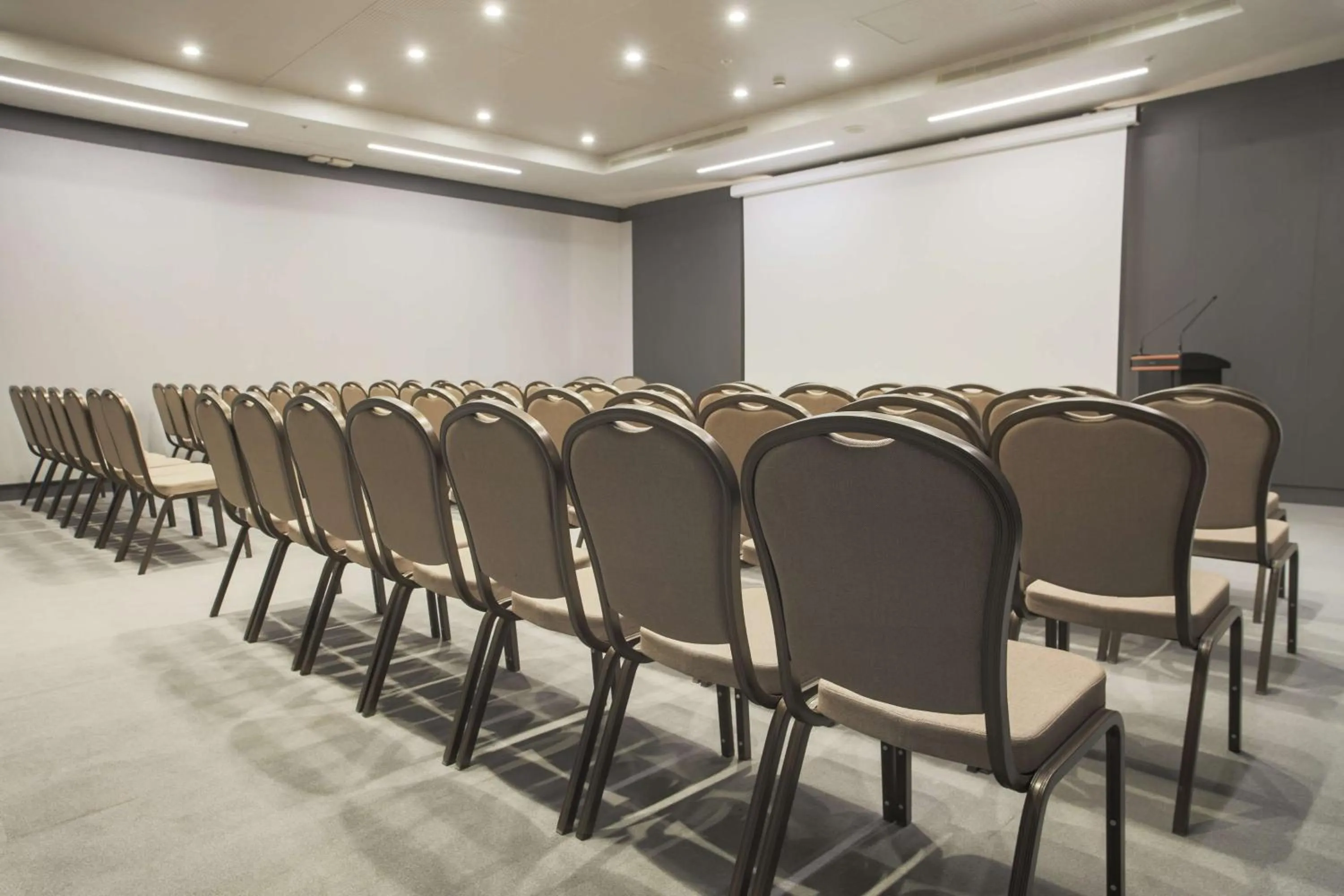 Meeting/conference room in Radisson BLU Hotel Algiers Hydra