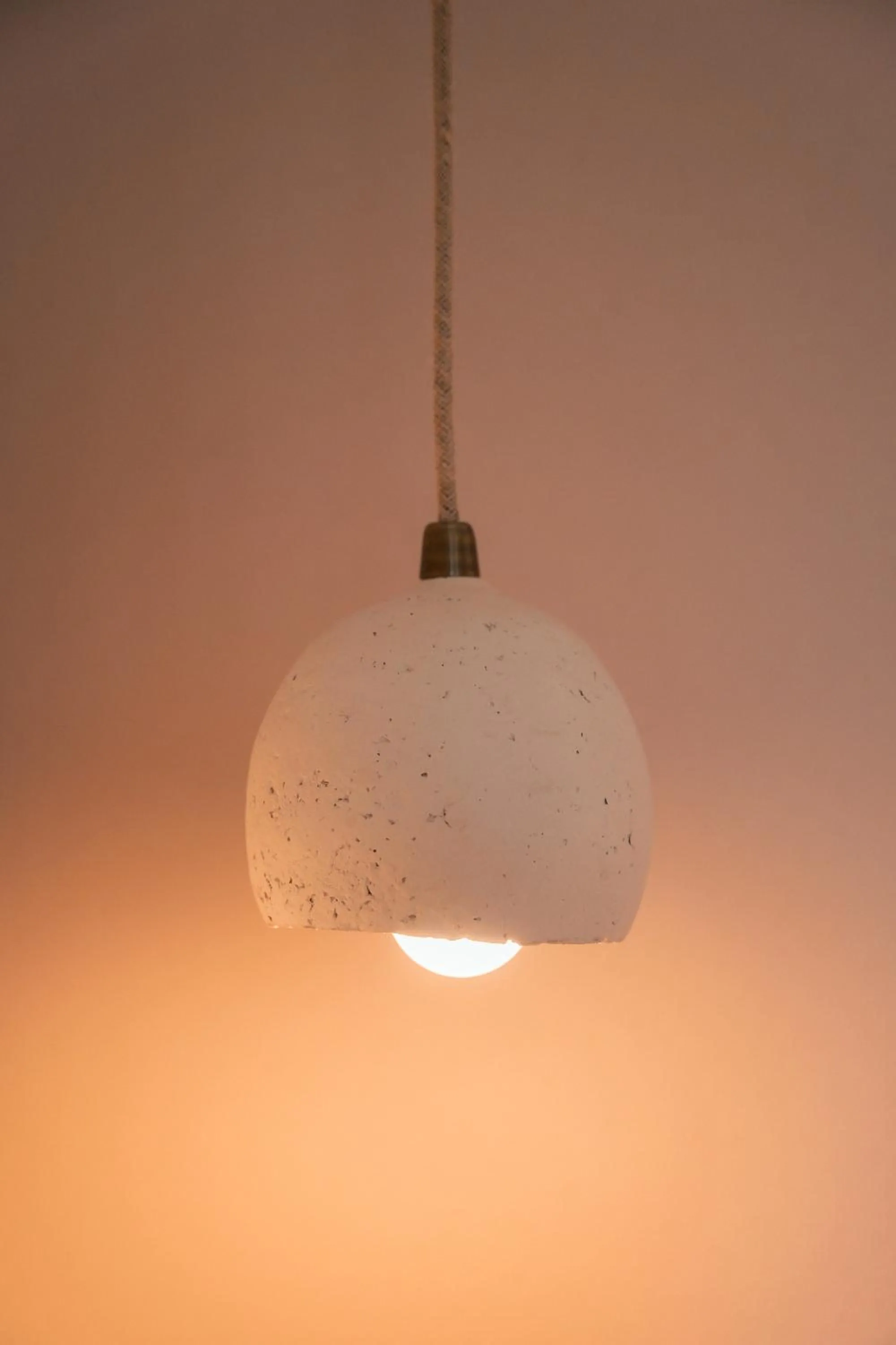 Decorative detail in Olive Garden Kabak