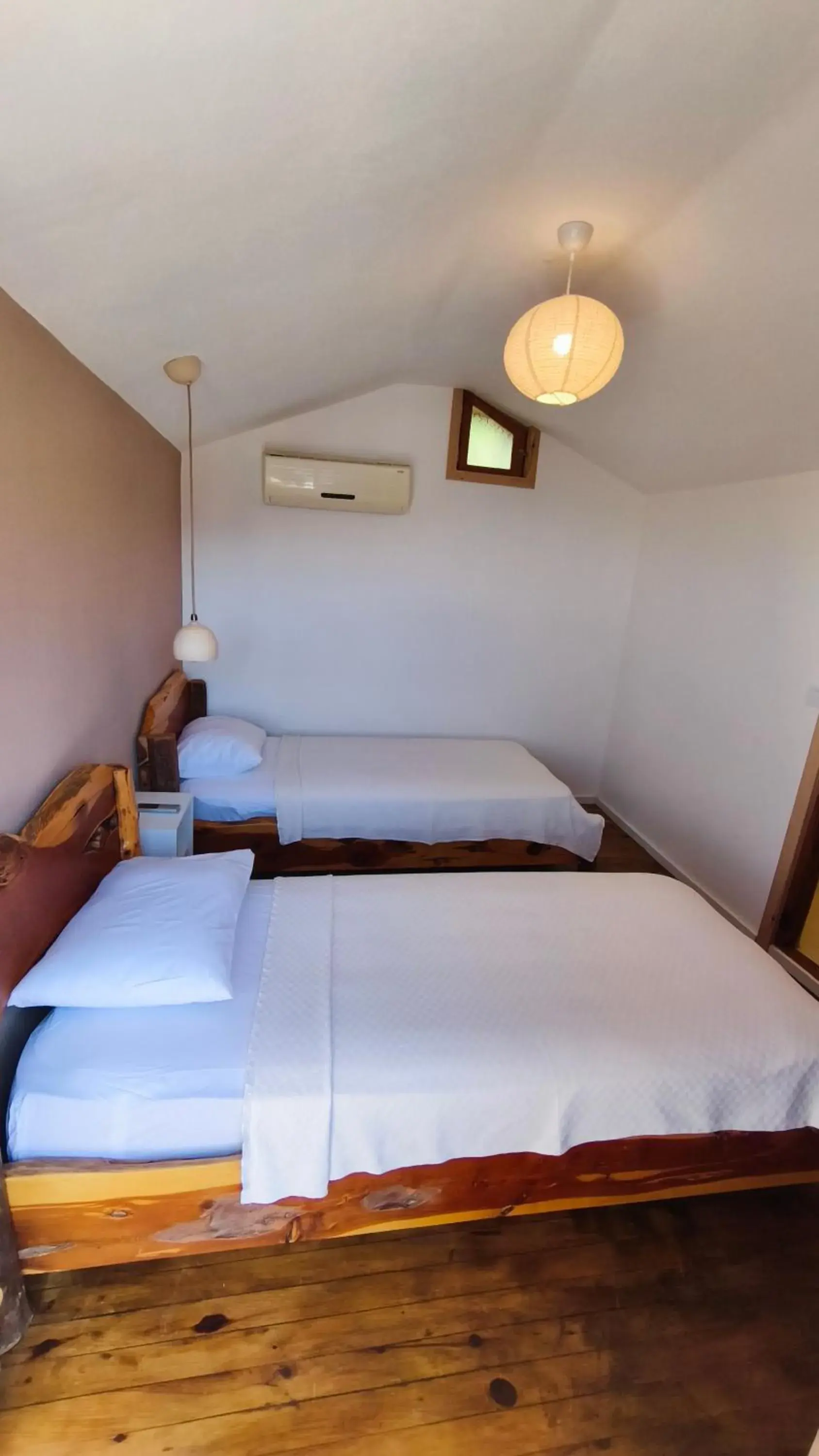 Superior Twin Room in Olive Garden Kabak Superior Twin Room in Olive Garden Kabak