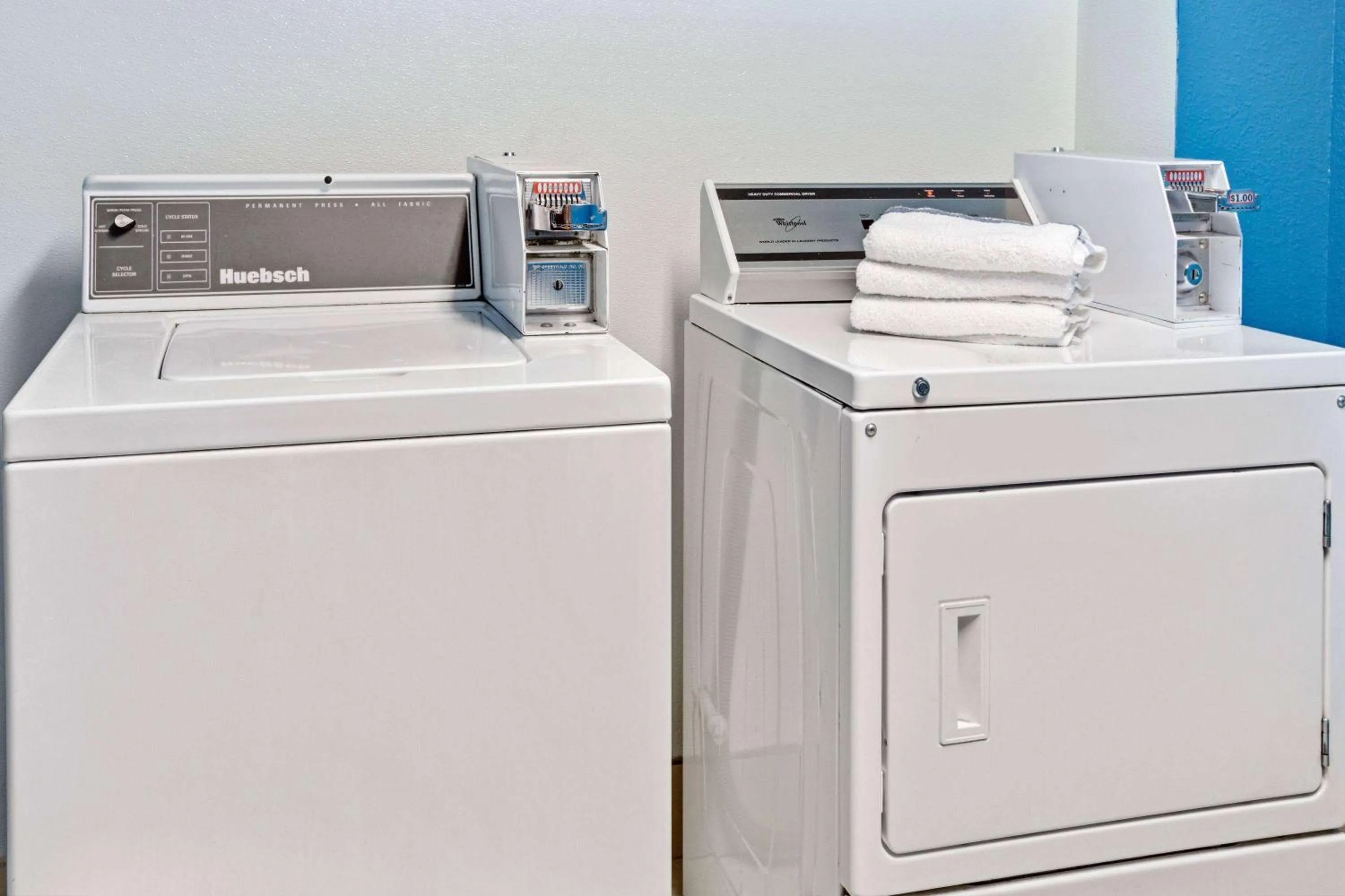 Other in Days Inn by Wyndham Dallas Garland West