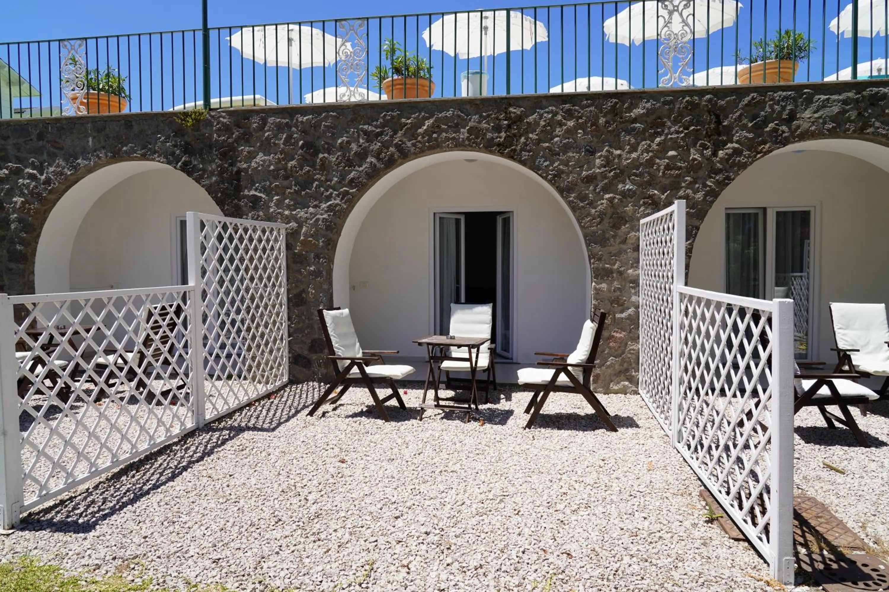 Day in Hotel Parco Delle Agavi