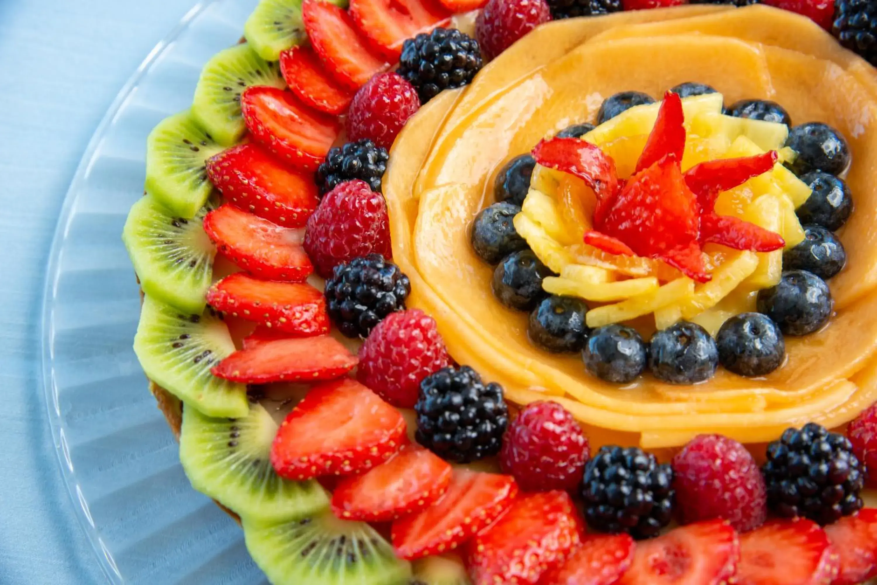 Restaurant/places to eat in Hotel Parco Delle Agavi Restaurant/places to eat in Hotel Parco Delle Agavi