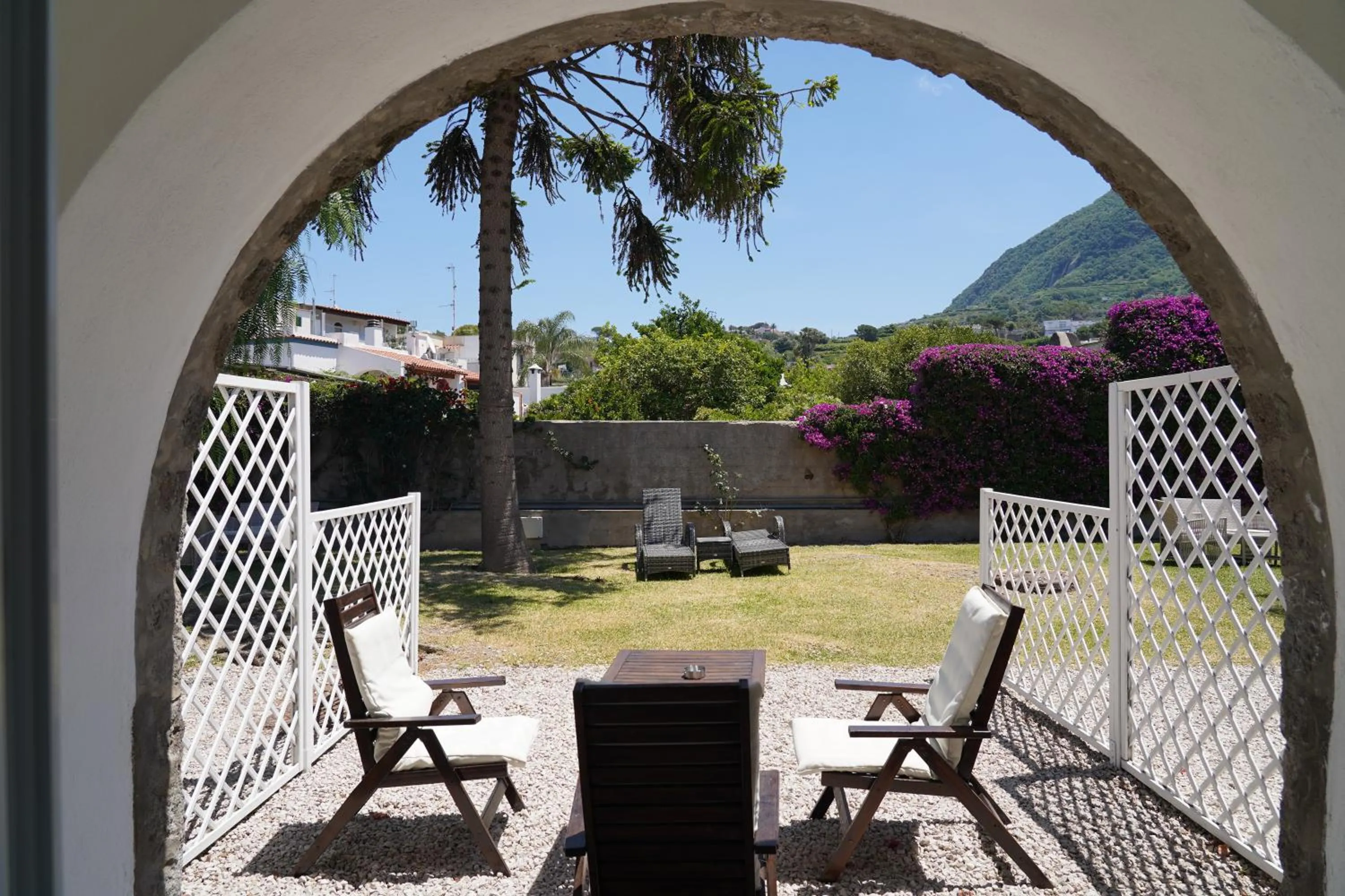 Day in Hotel Parco Delle Agavi