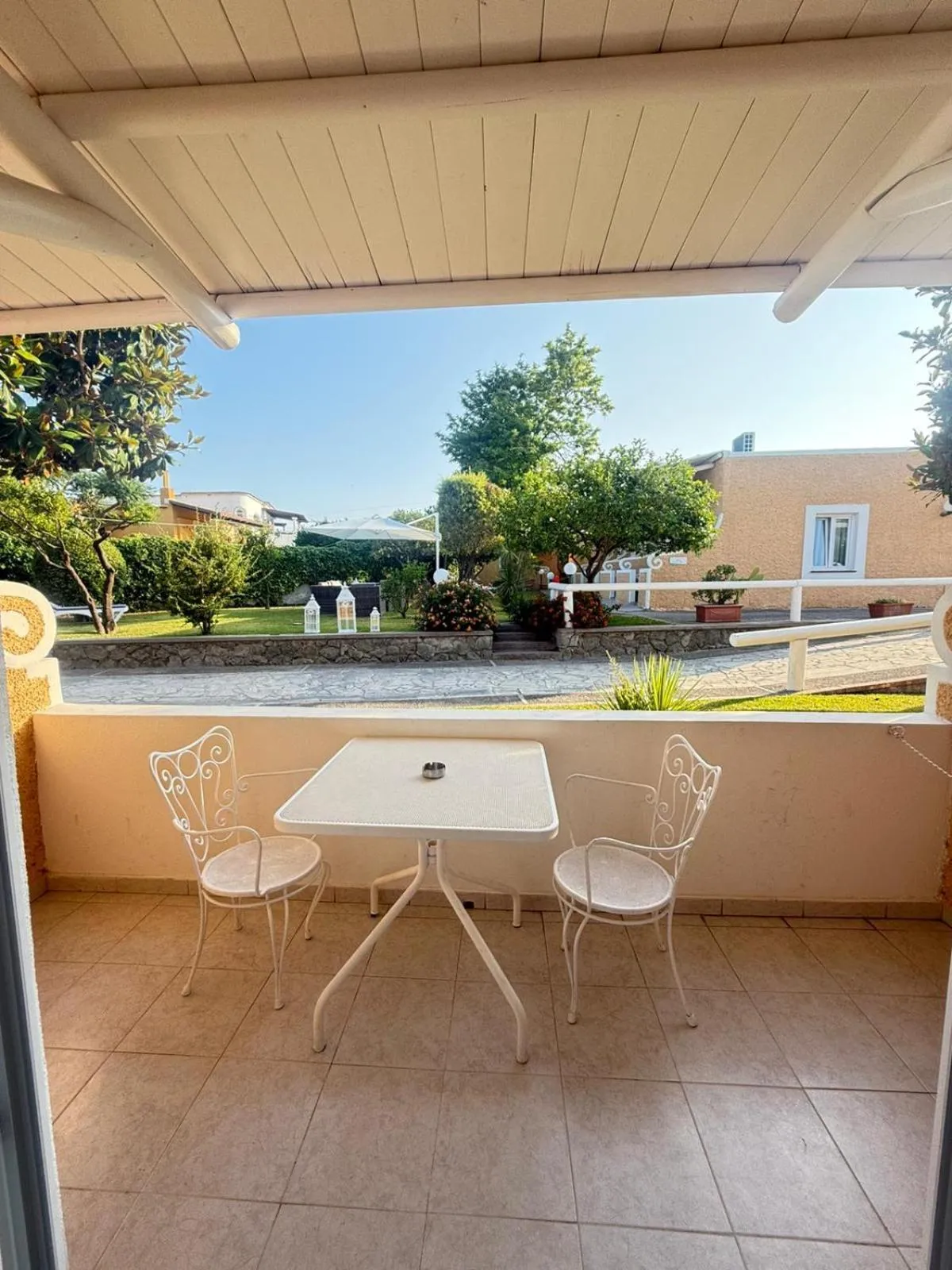 Hotel Parco Delle Agavi