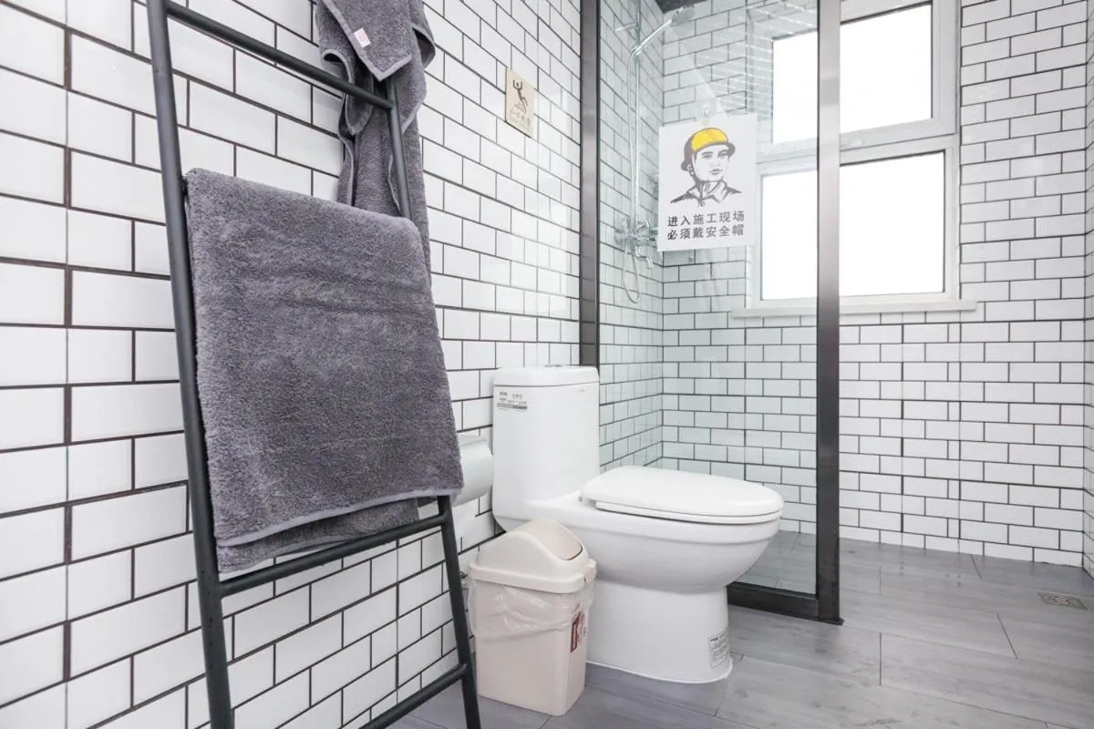 Dalian Jinzhou·Baisheng Shopping Mall· Locals Apartment 00165460