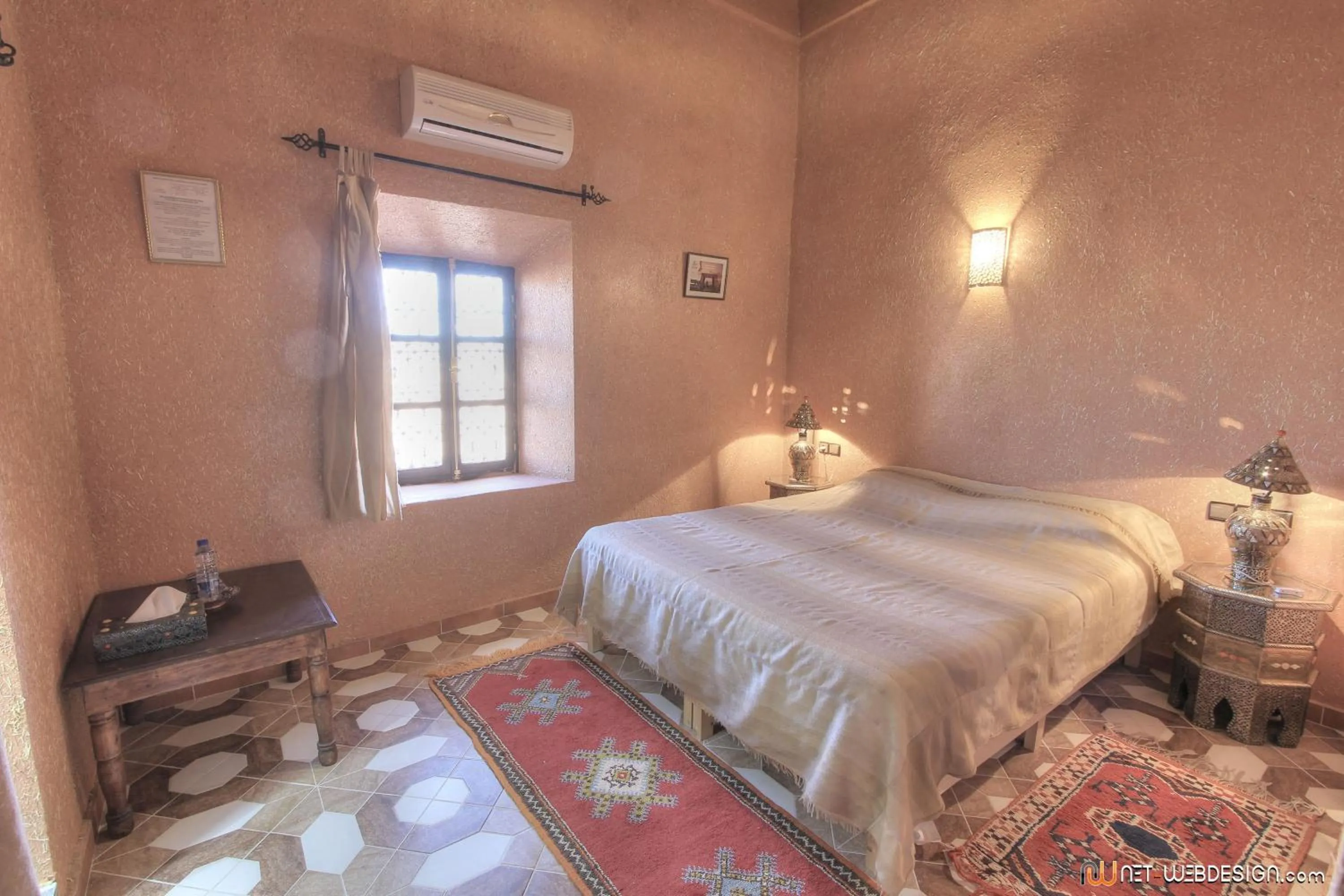 Standard Double Room in La Porte du Dades
