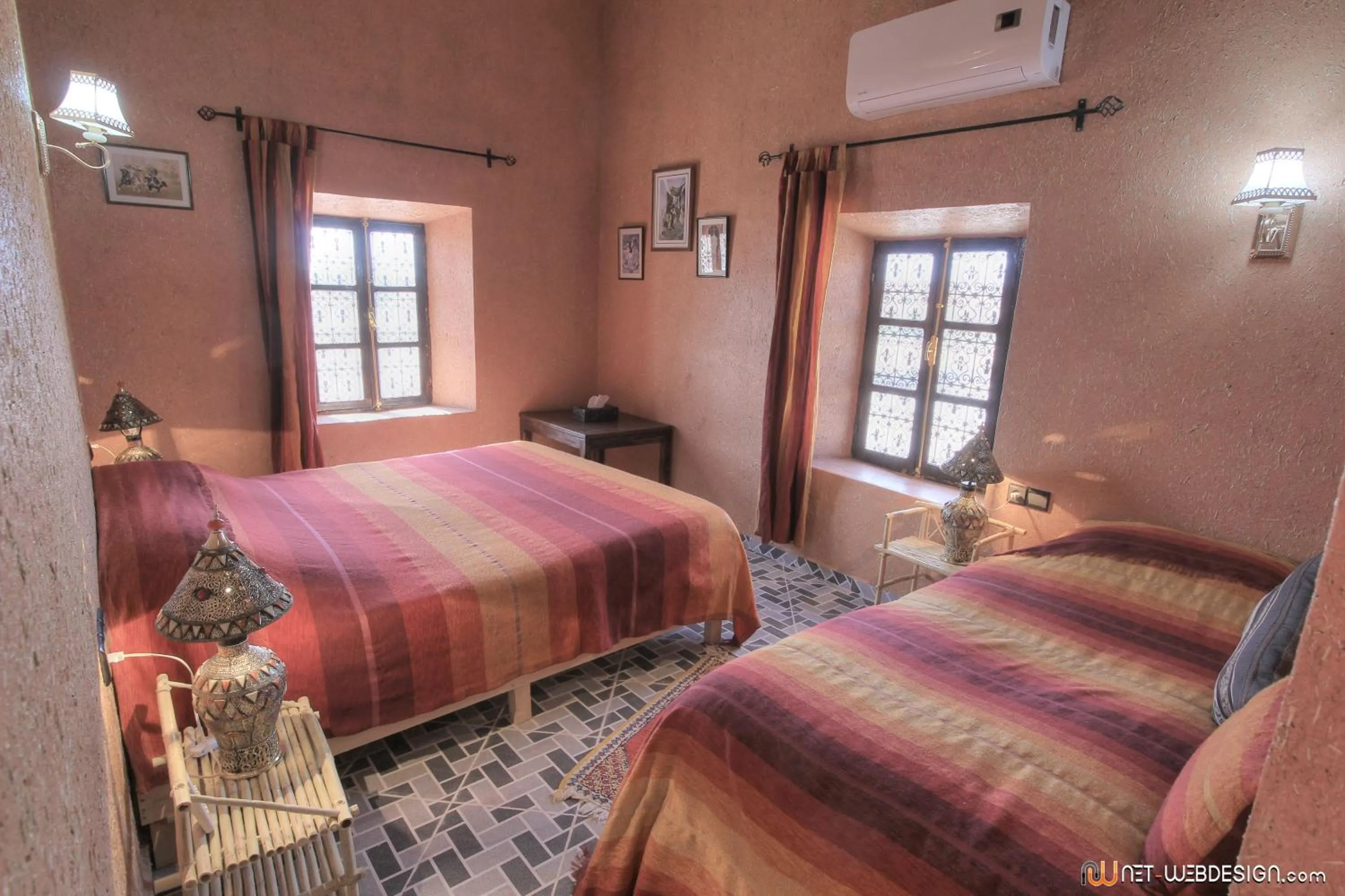 Suite in La Porte du Dades