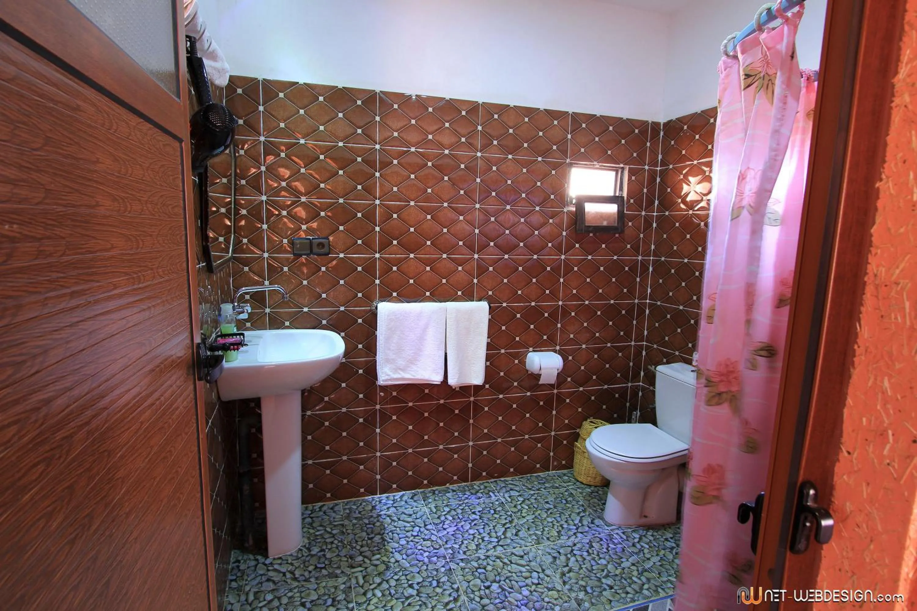 La Porte du Dades