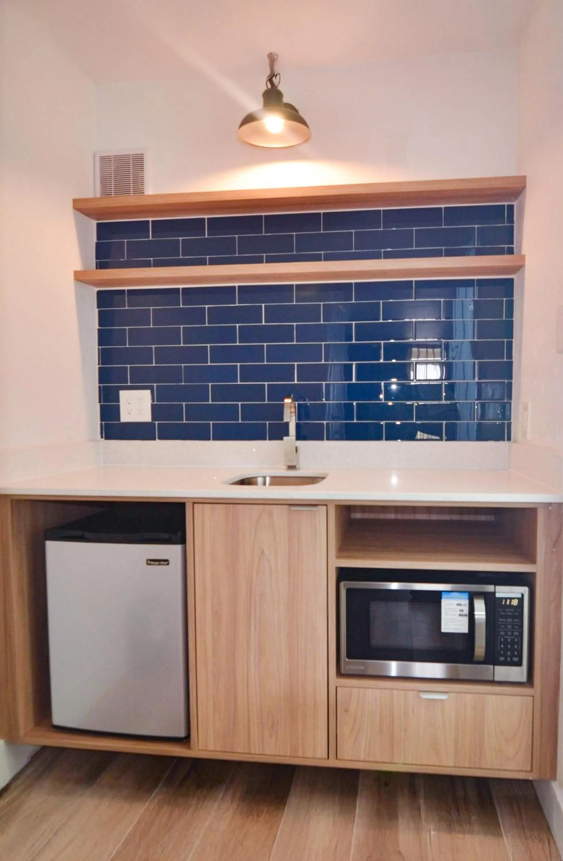 Bedroom in Hotel Monreale Express & Studios IDrive District