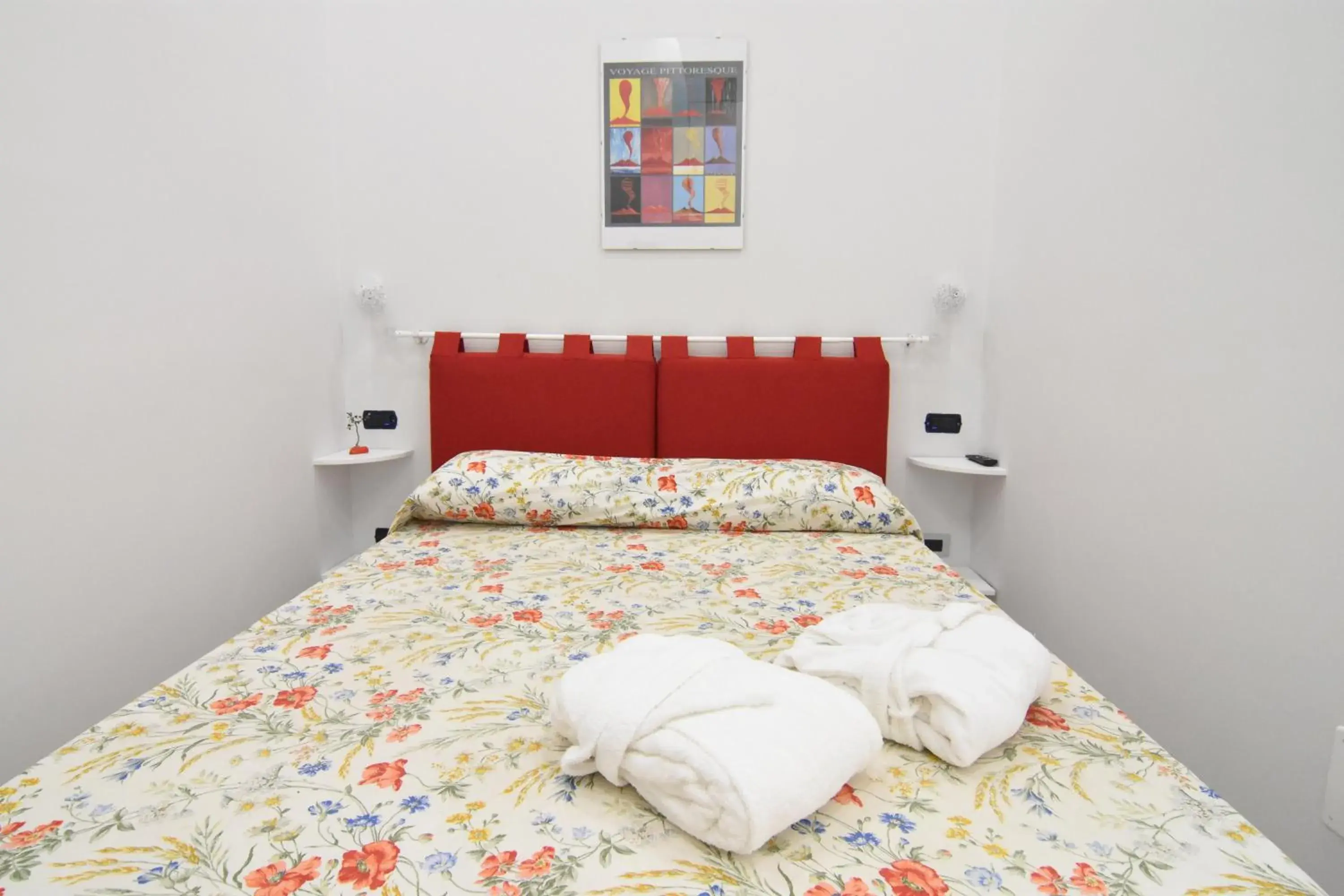 Double Room in Nanà Bed and Breakfast Double Room in Nanà Bed and Breakfast