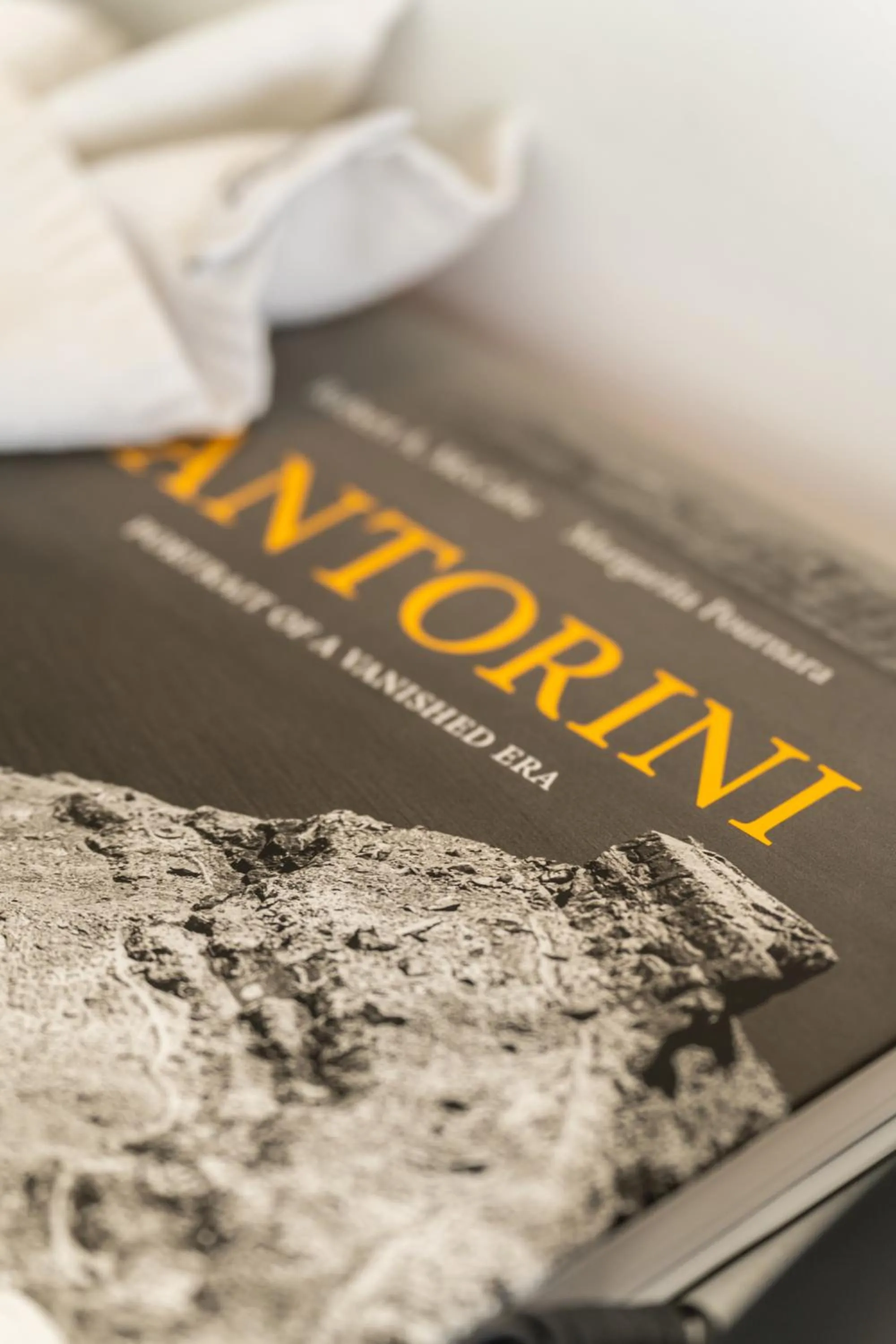 Rocabella Santorini Hotel & Spa