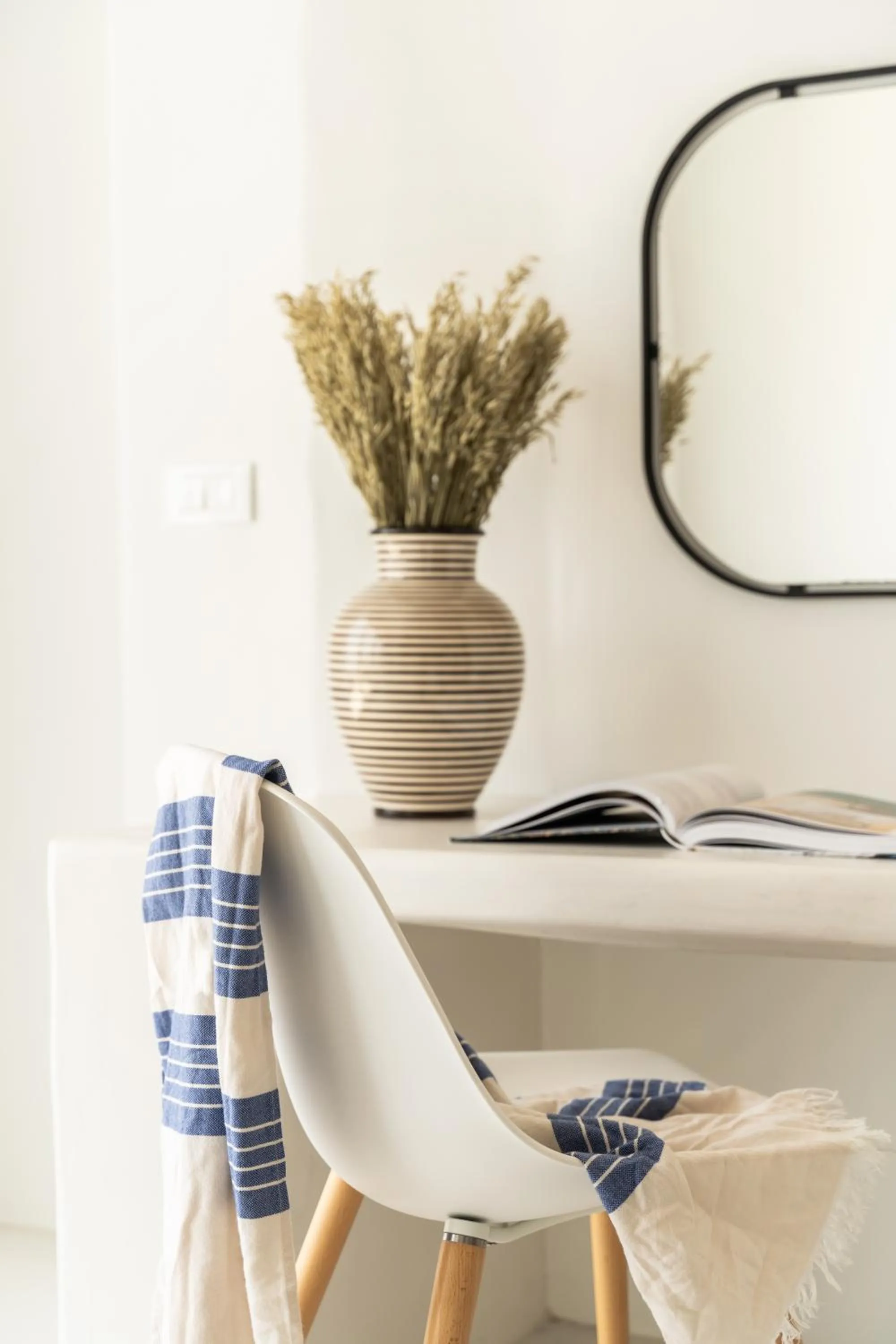 Rocabella Santorini Hotel & Spa