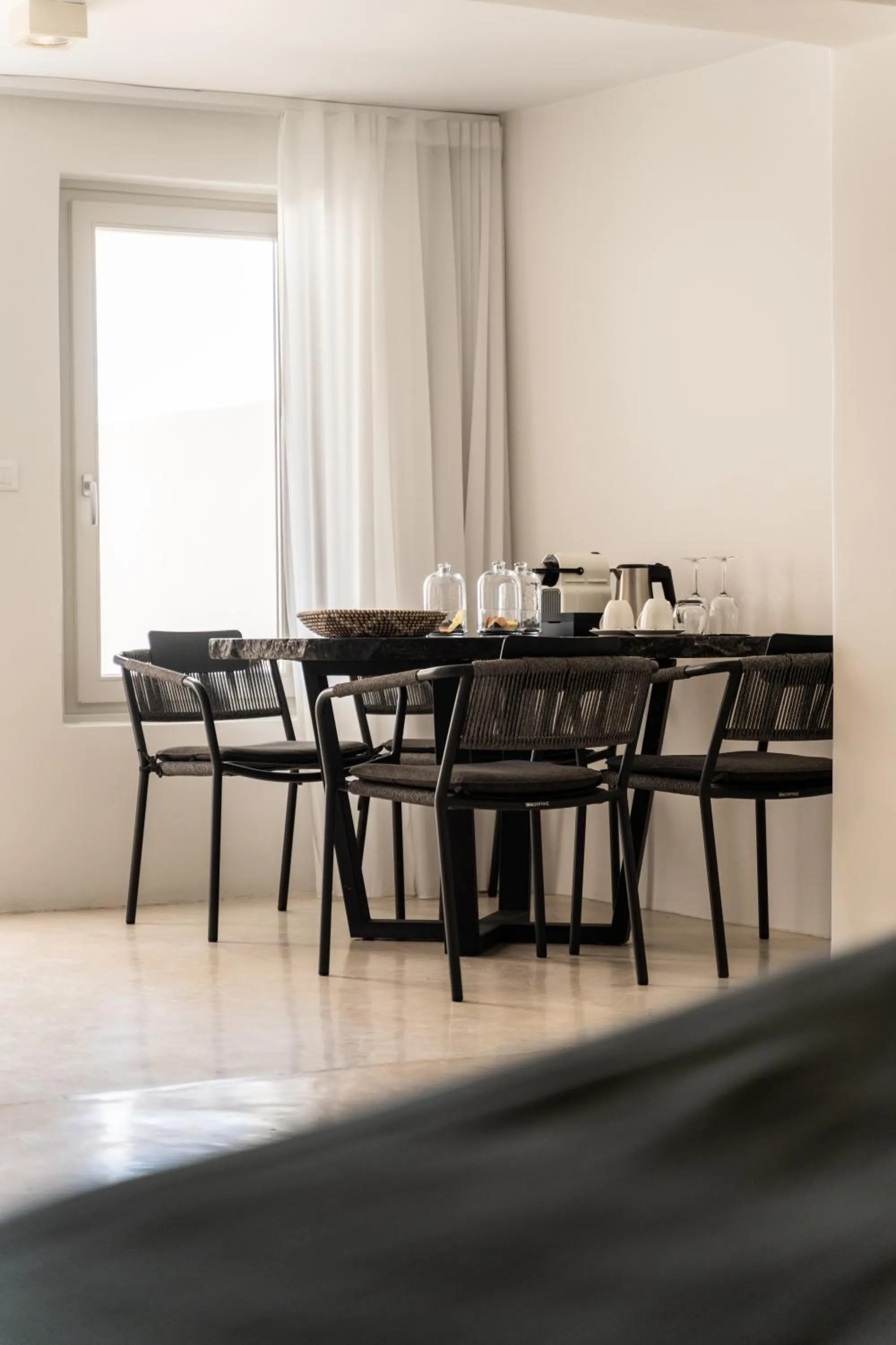 Rocabella Santorini Hotel & Spa