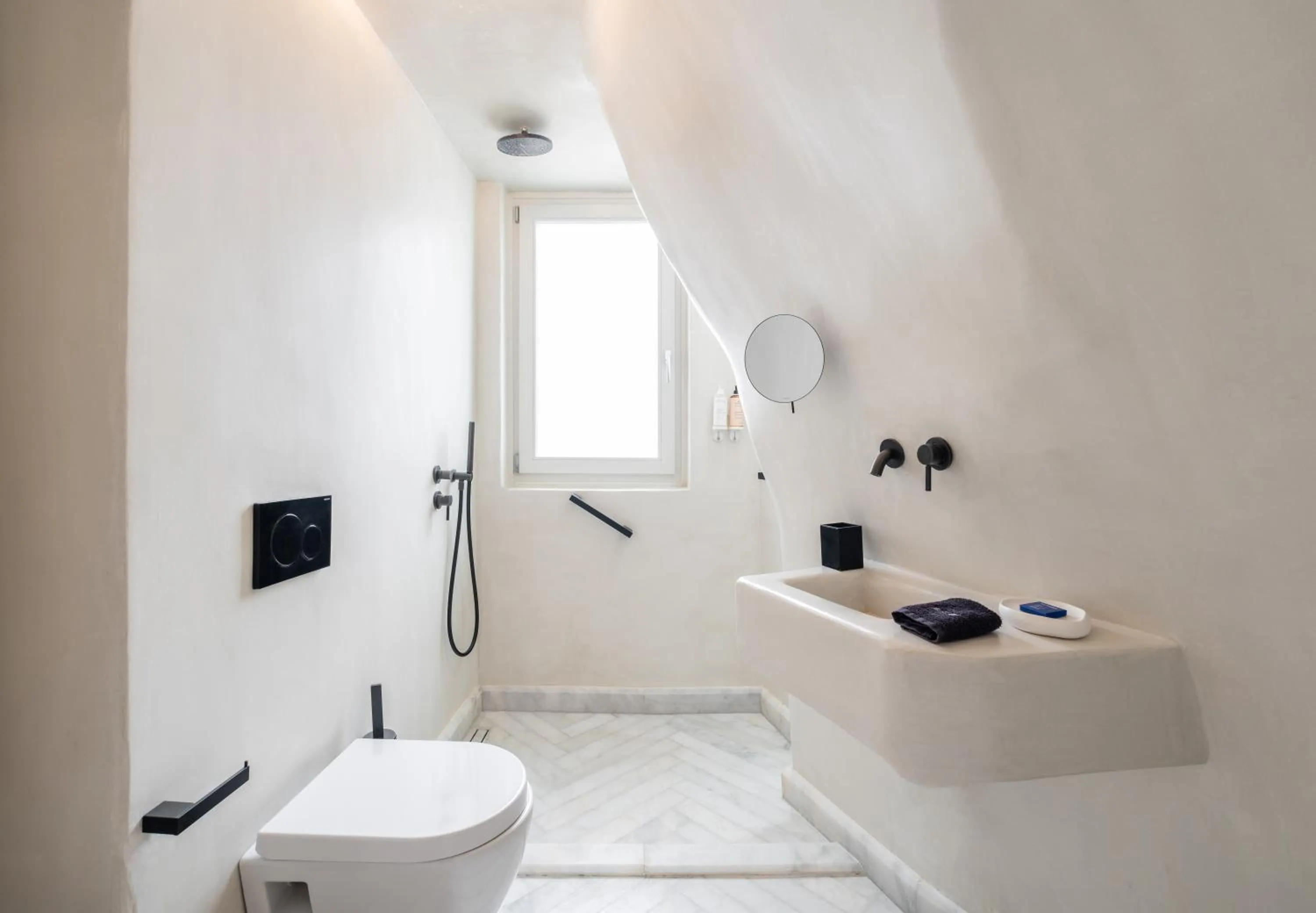 Rocabella Santorini Hotel & Spa