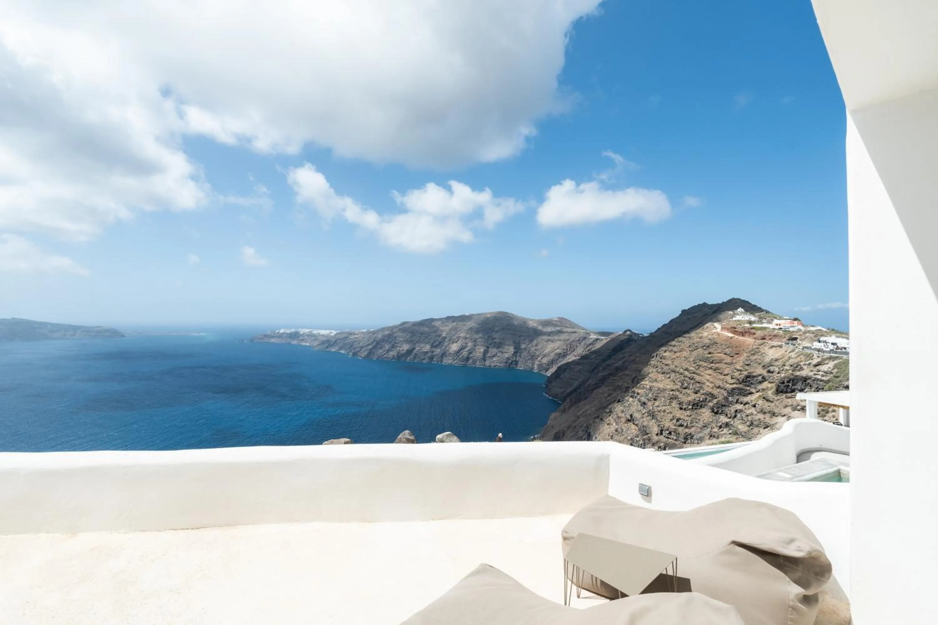 Rocabella Santorini Hotel & Spa