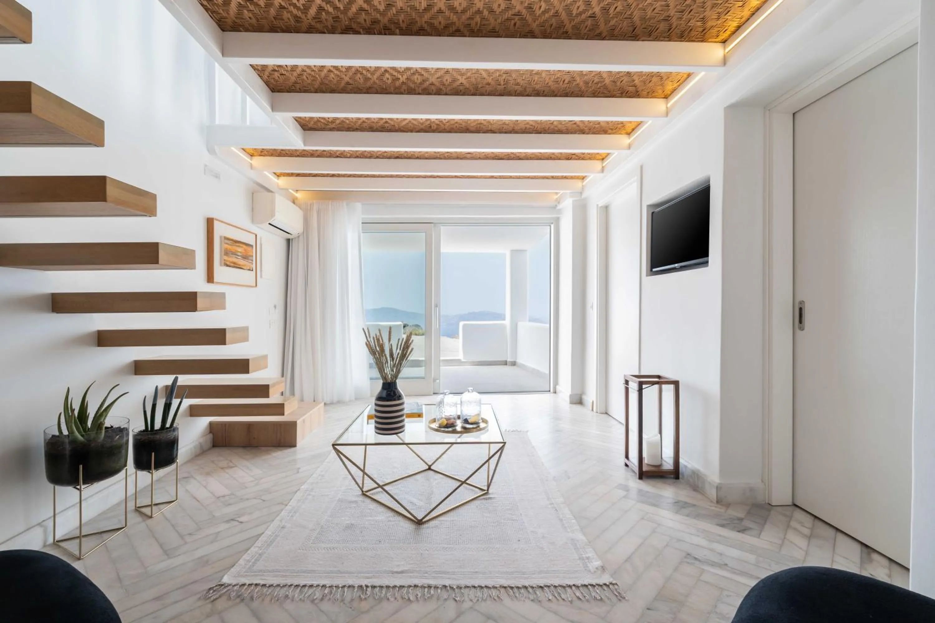 Rocabella Santorini Hotel & Spa