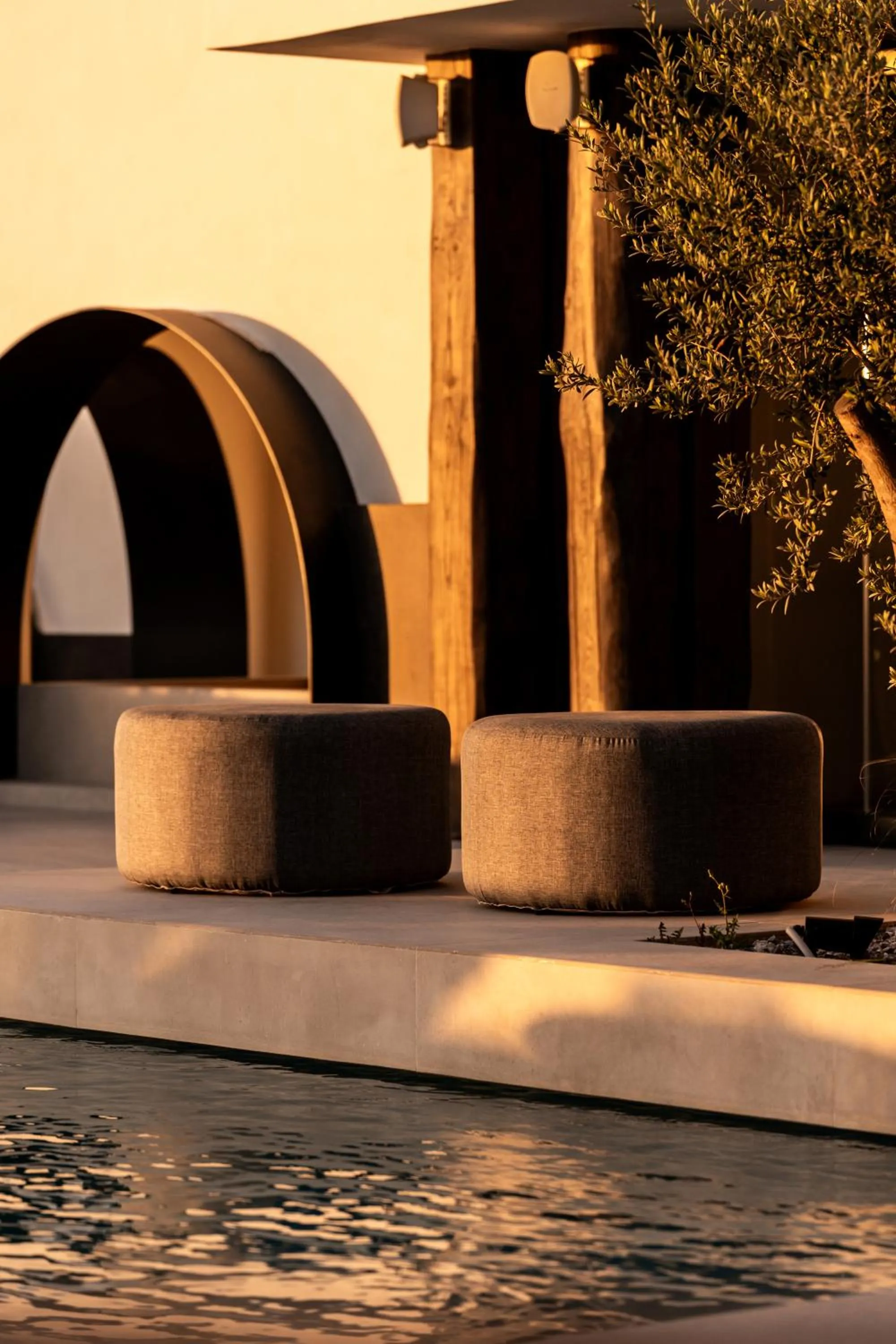 Rocabella Santorini Hotel & Spa