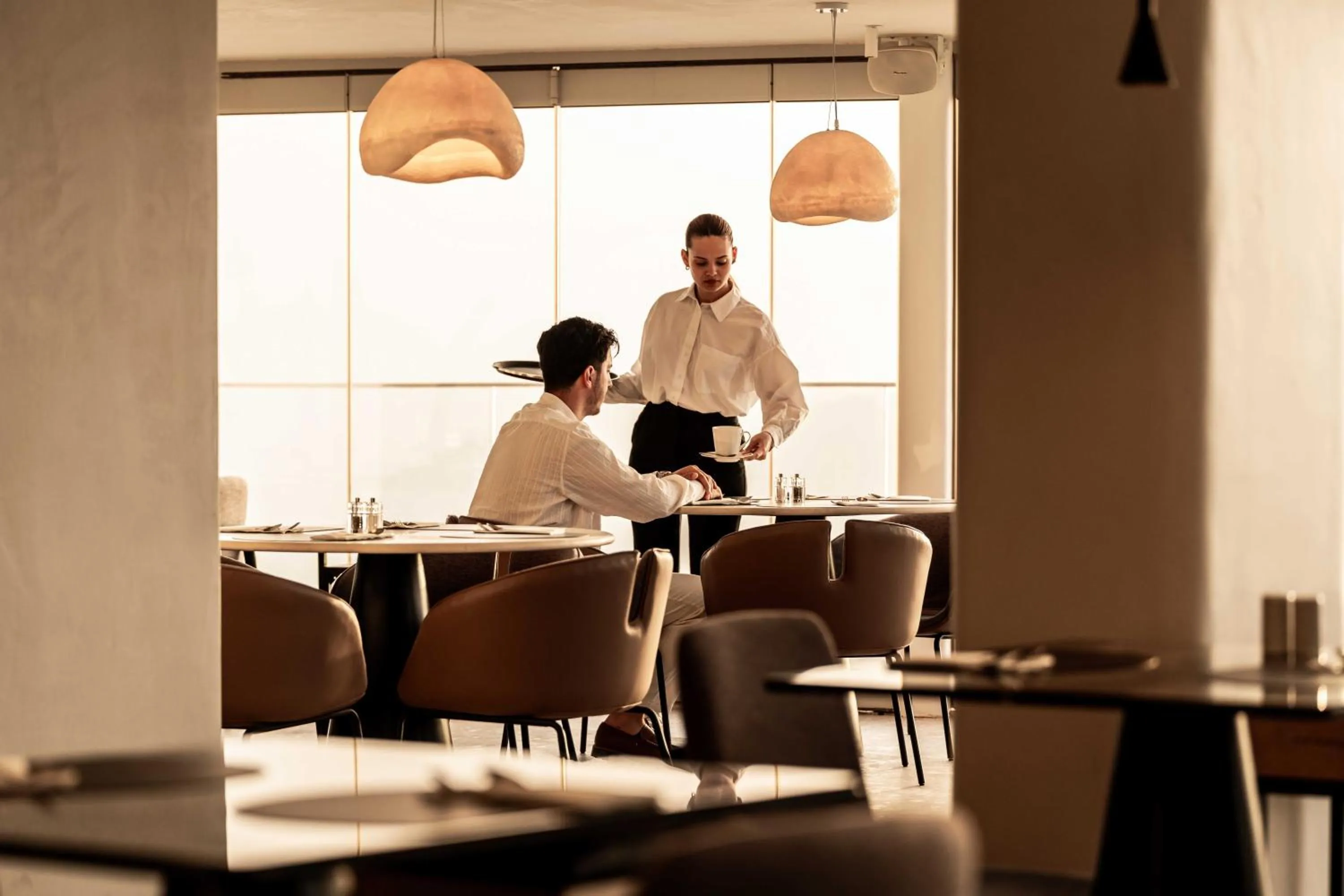 Rocabella Santorini Hotel & Spa