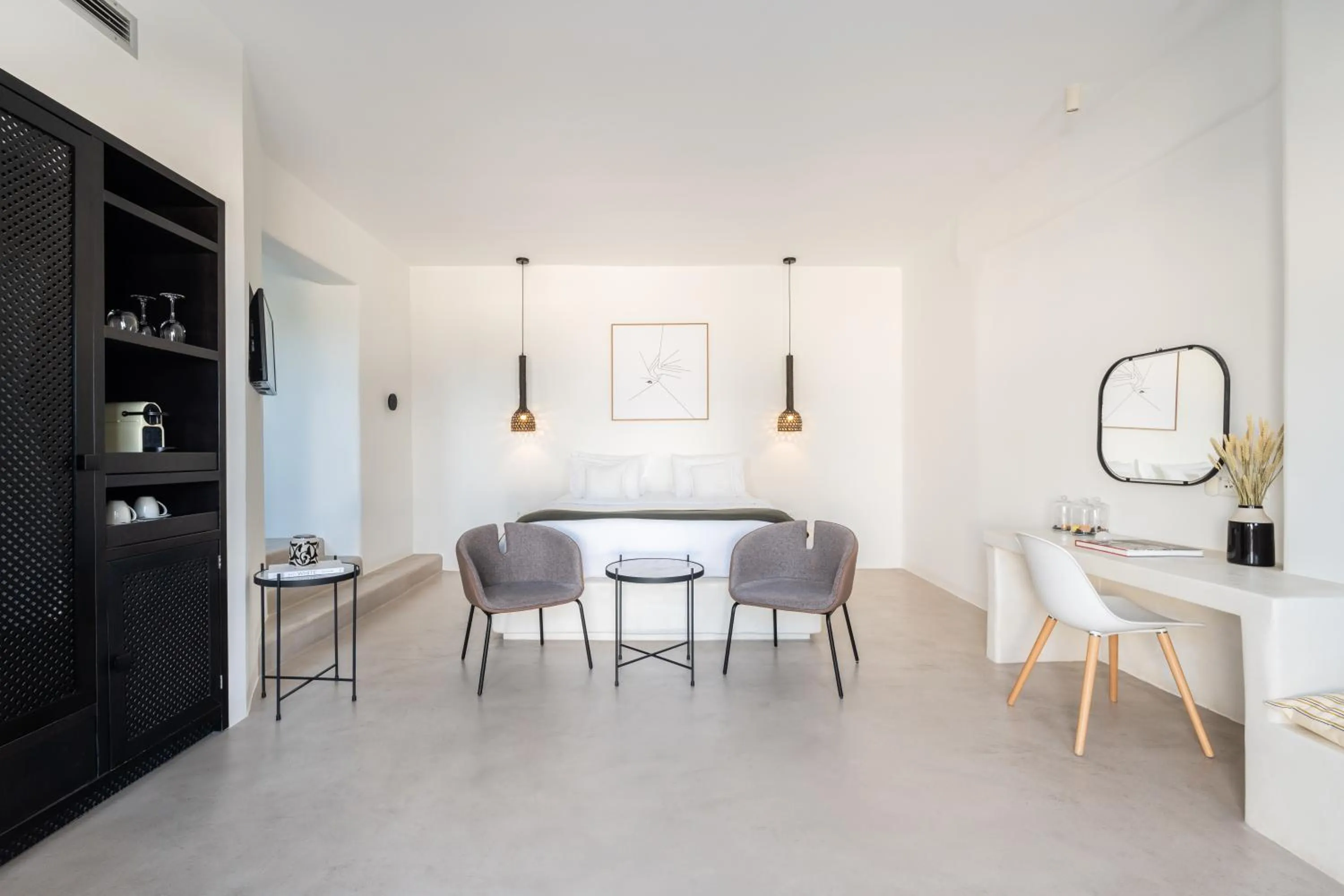 Rocabella Santorini Hotel & Spa