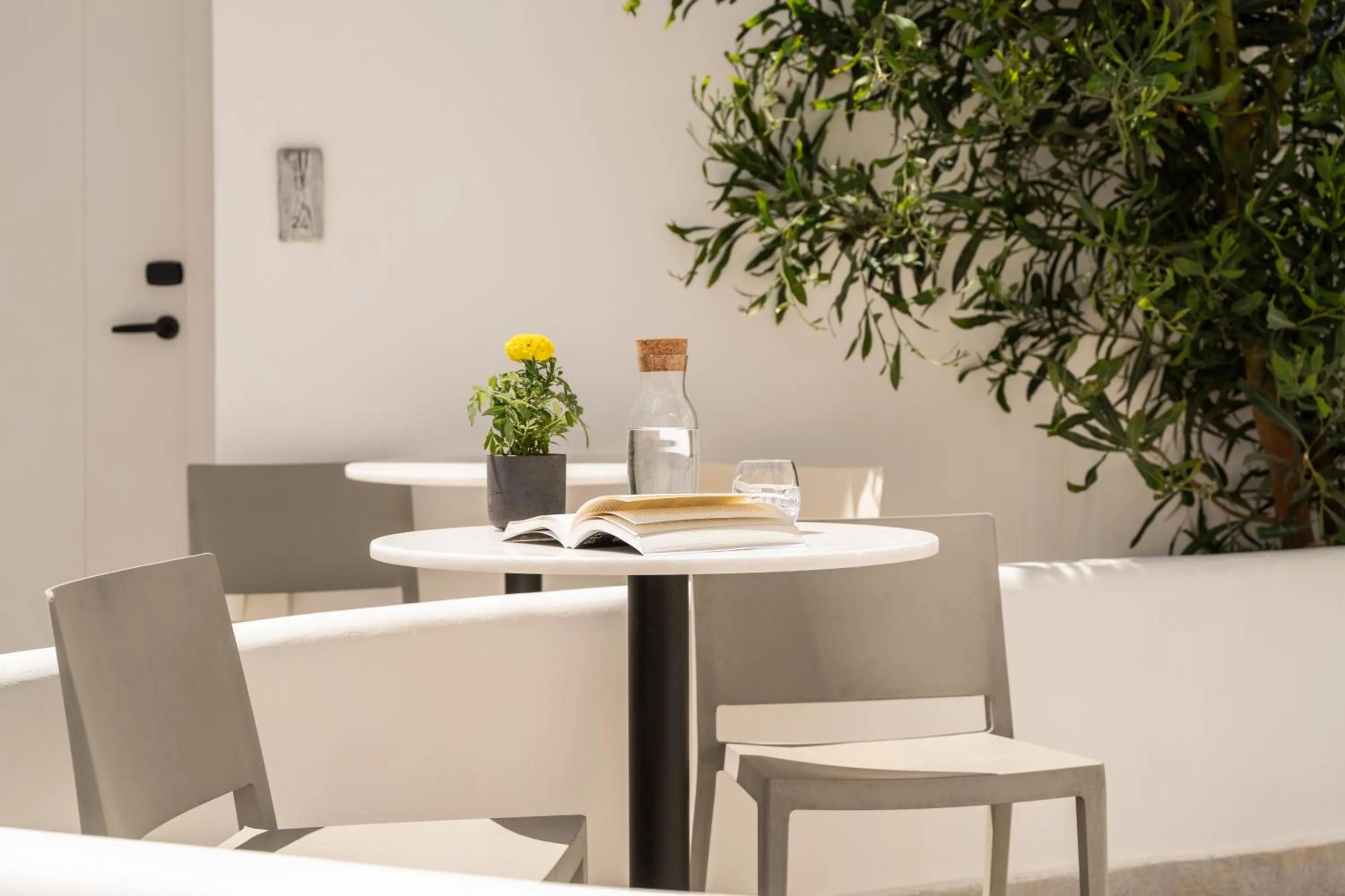 Rocabella Santorini Hotel & Spa