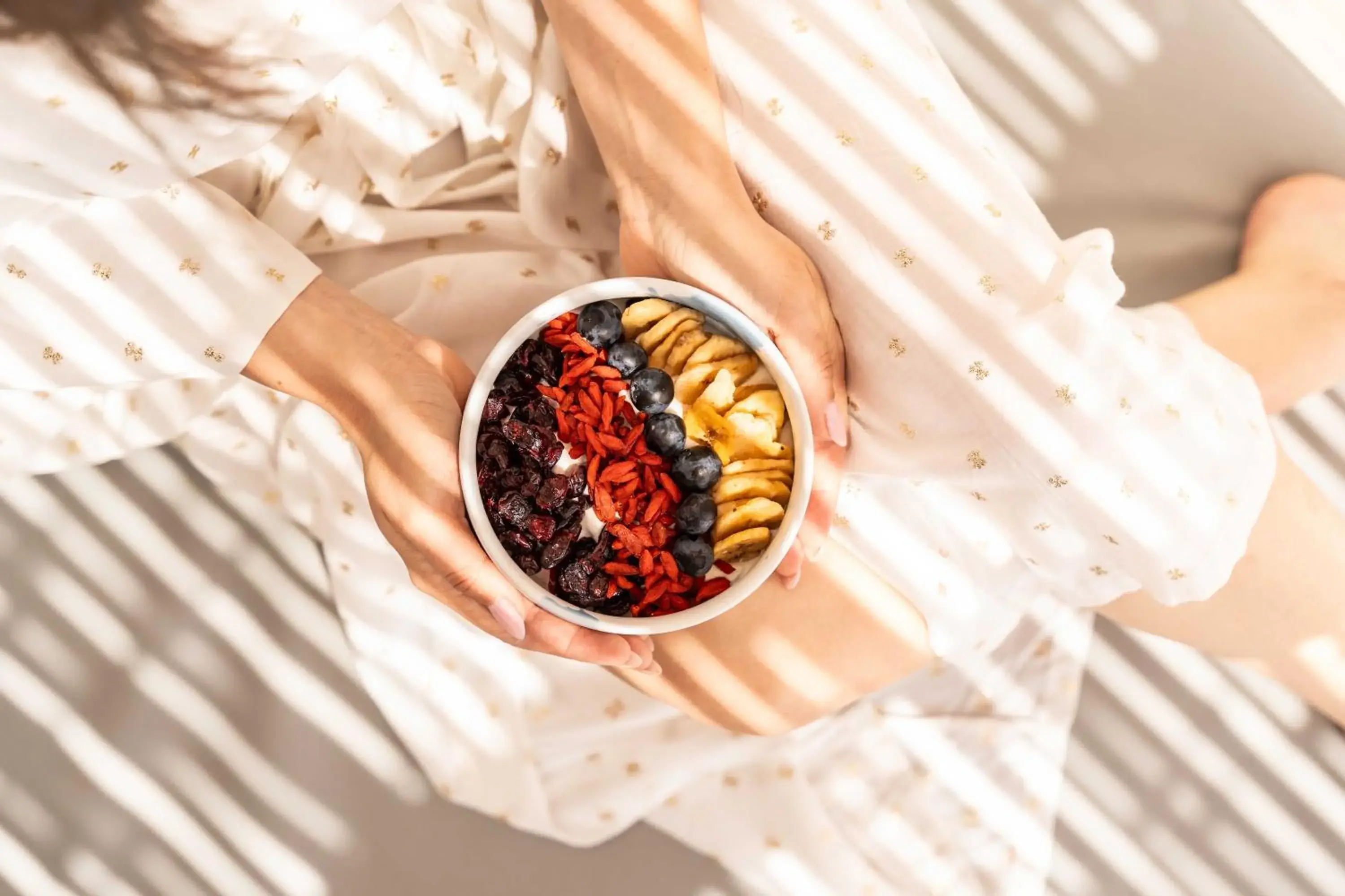 Food and drinks in Rocabella Santorini Hotel & Spa Food and drinks in Rocabella Santorini Hotel & Spa