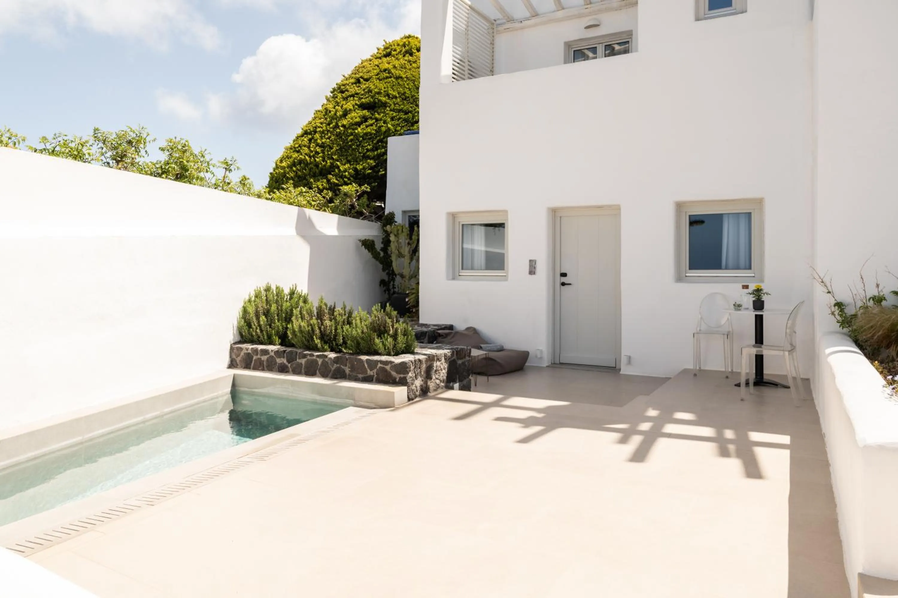 Rocabella Santorini Hotel & Spa