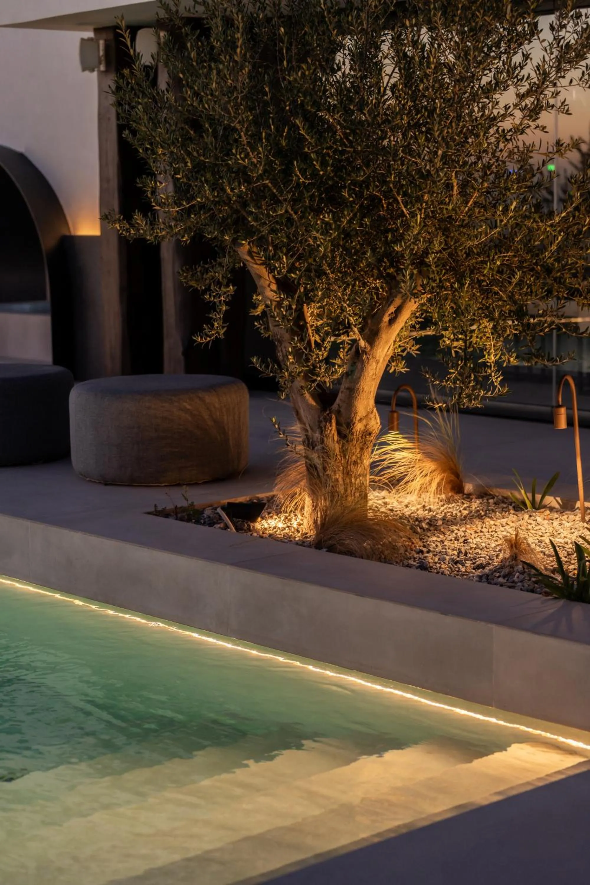 Rocabella Santorini Hotel & Spa