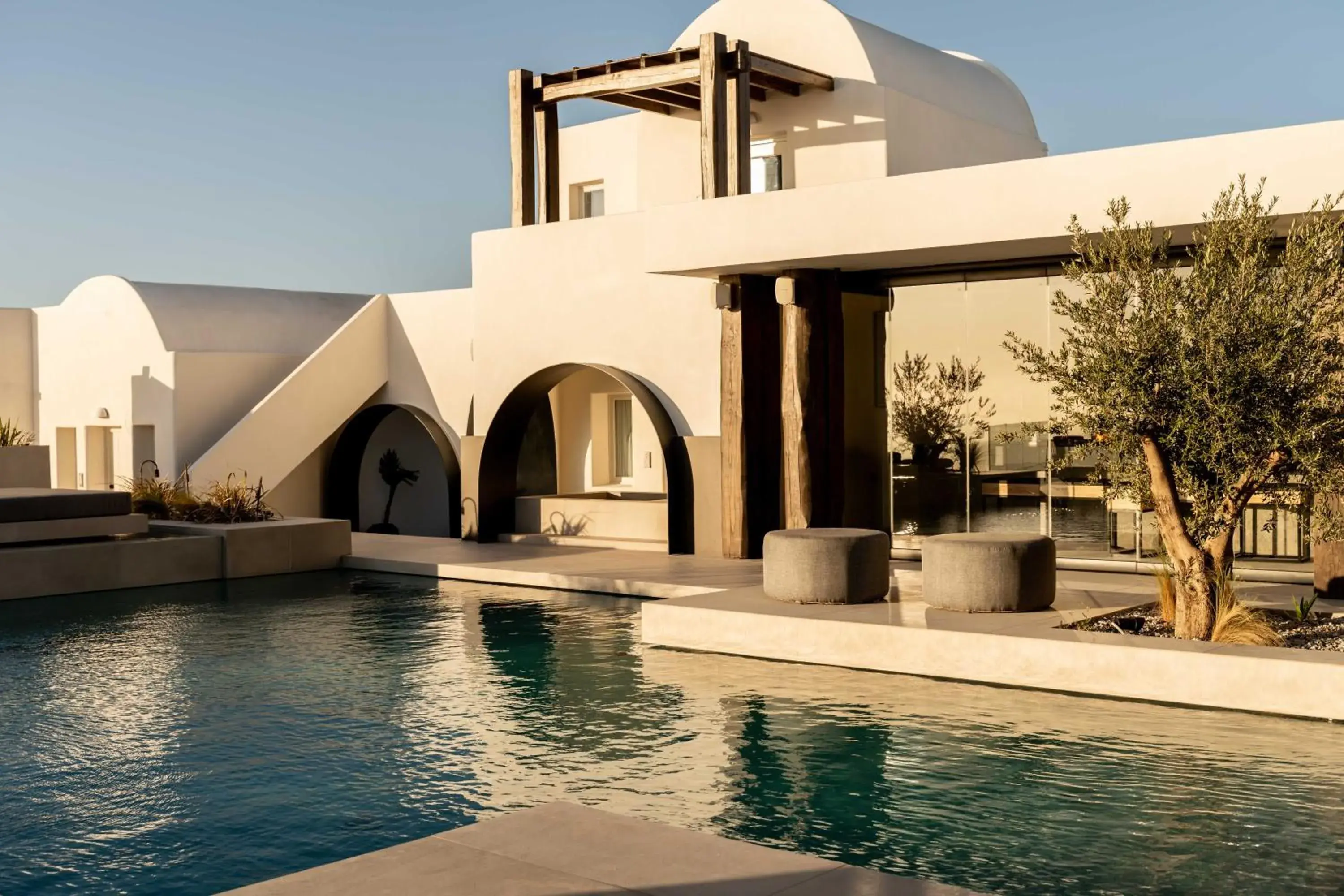 Rocabella Santorini Hotel & Spa Rocabella Santorini Hotel & Spa