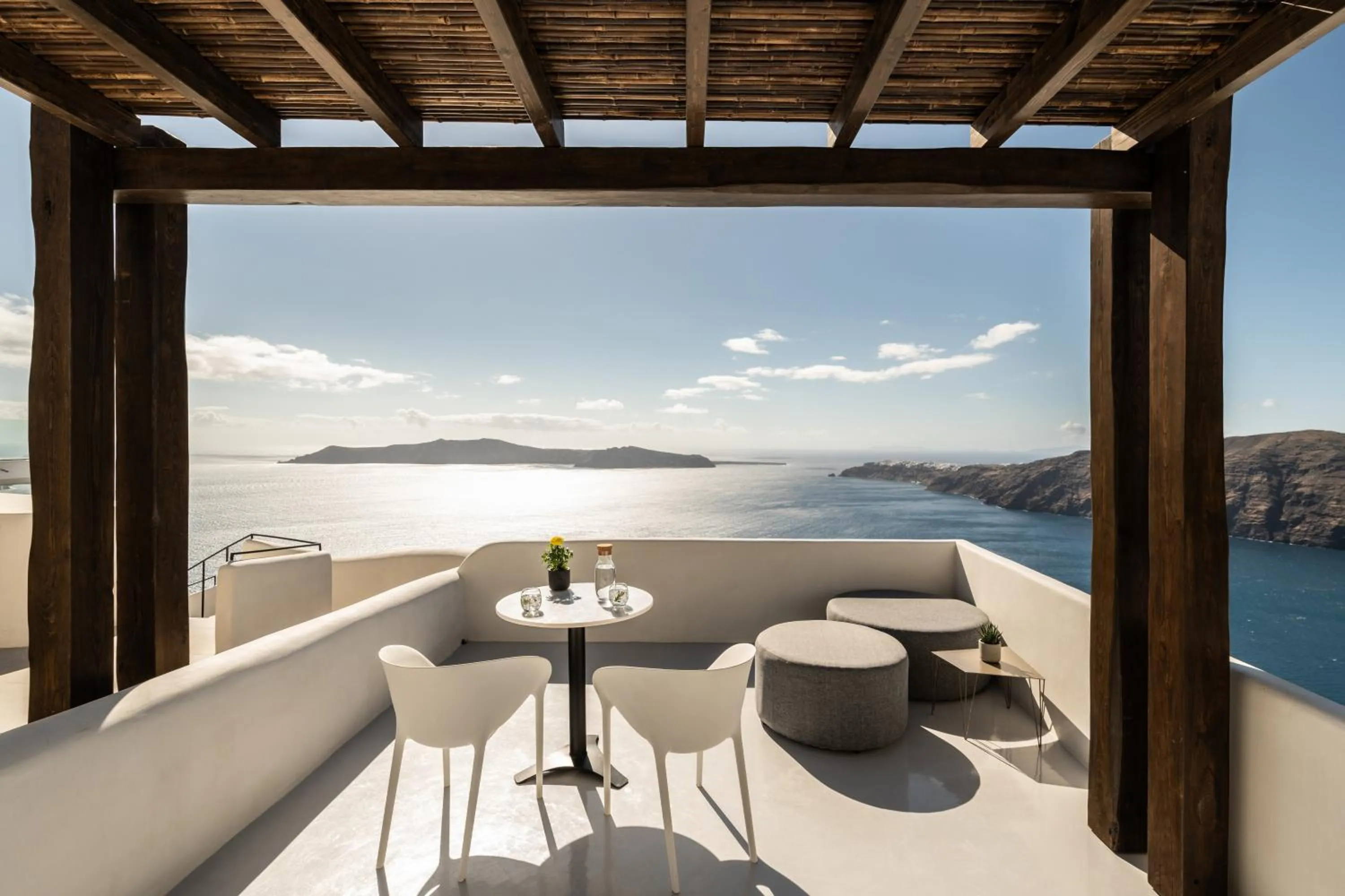 Rocabella Santorini Hotel & Spa