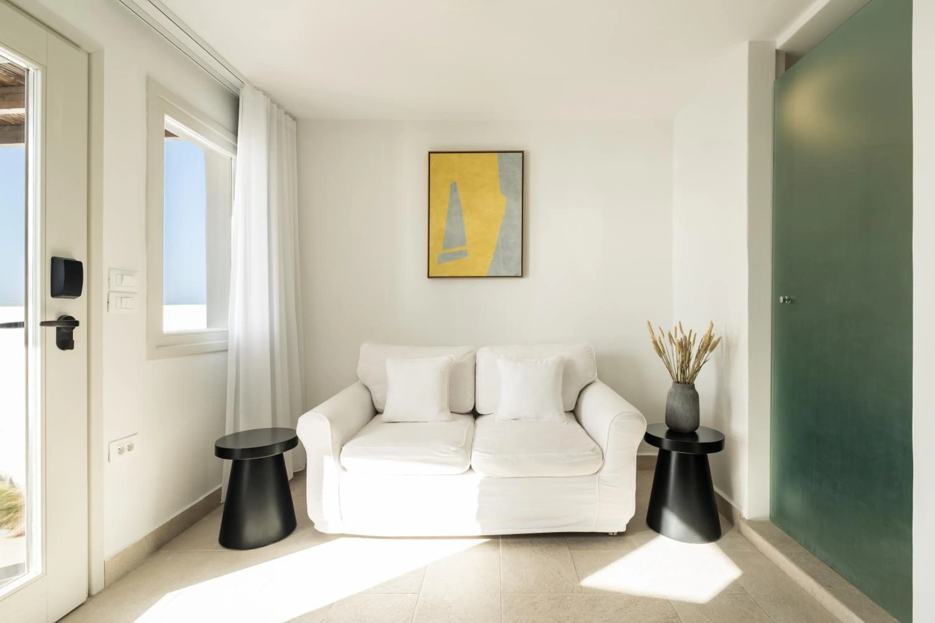 Rocabella Santorini Hotel & Spa