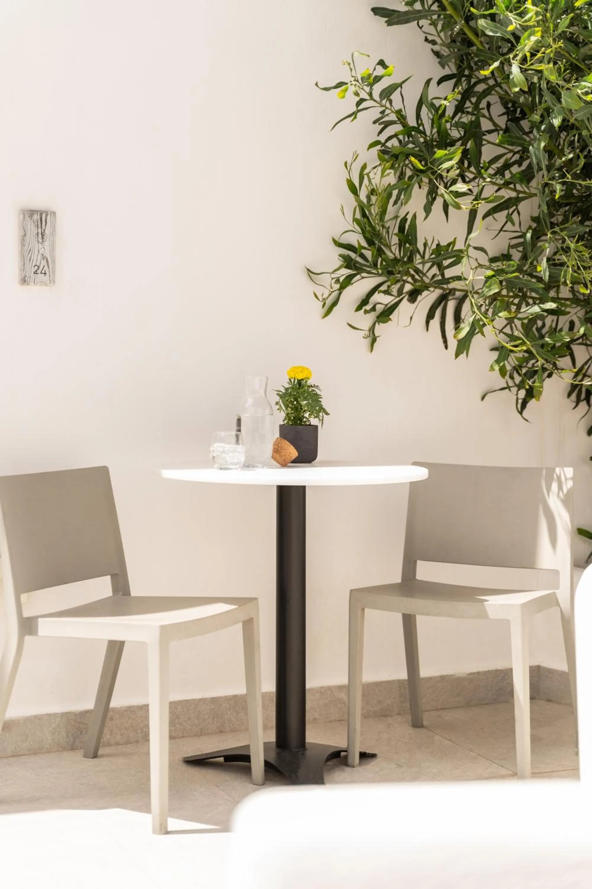 Rocabella Santorini Hotel & Spa