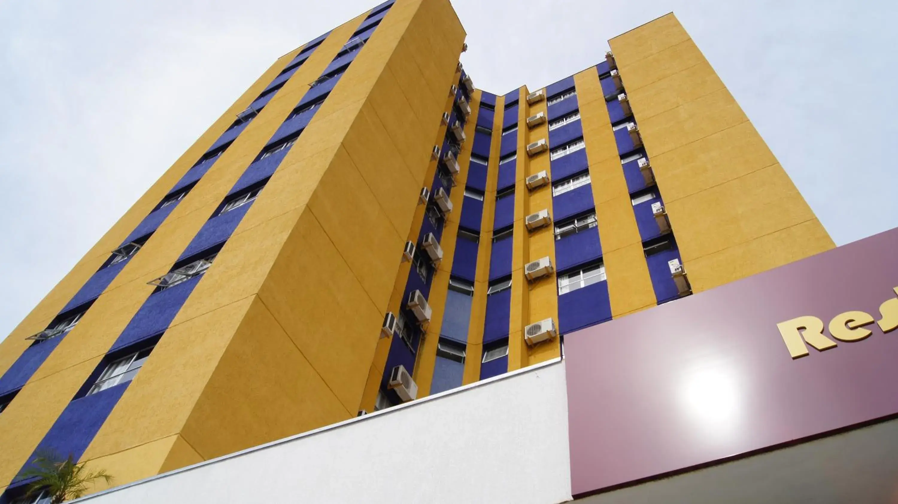 Astro Hotel Astro Hotel