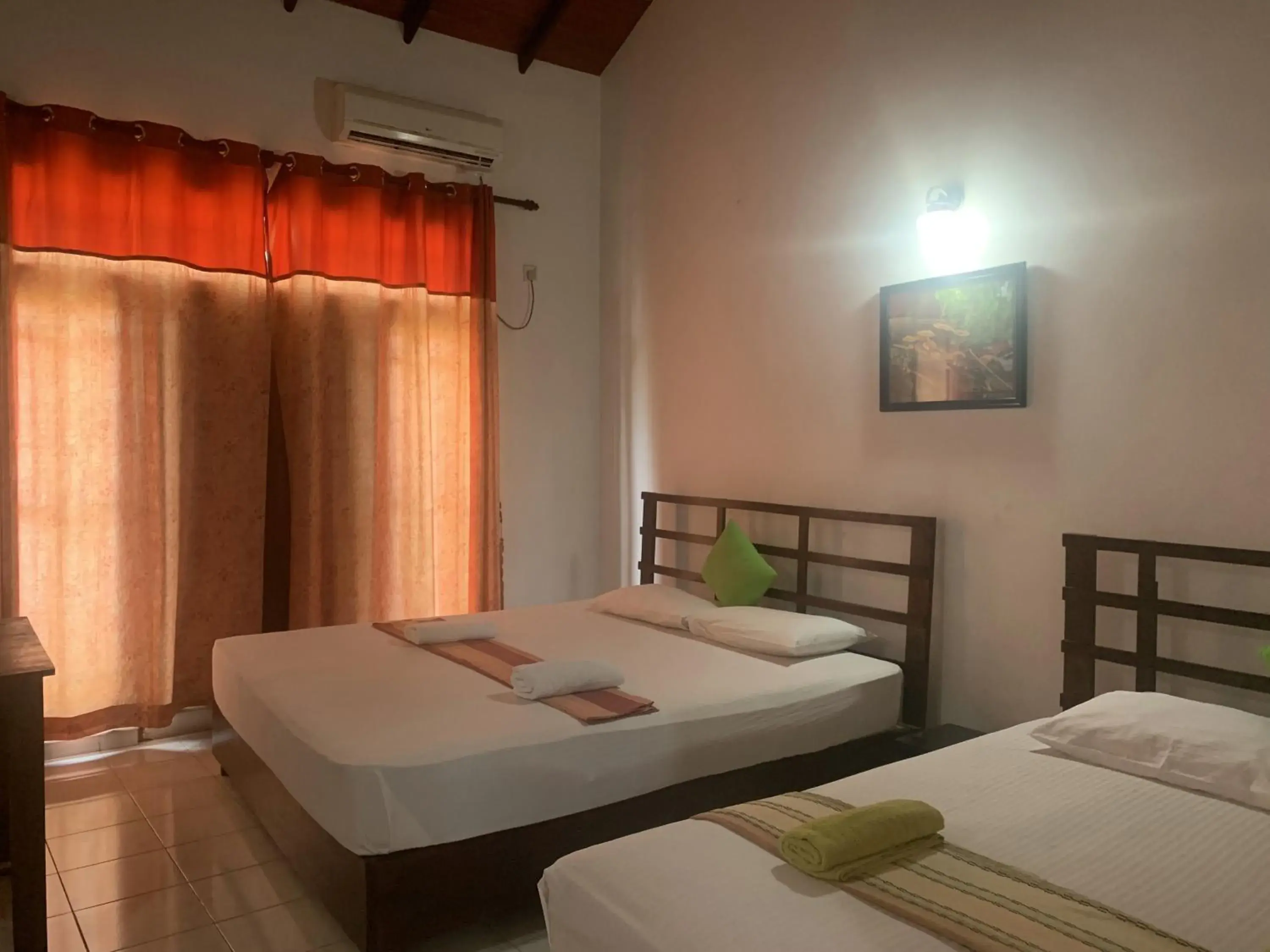 Two-Bedroom Apartment in 360 Beach Residence Two-Bedroom Apartment in 360 Beach Residence